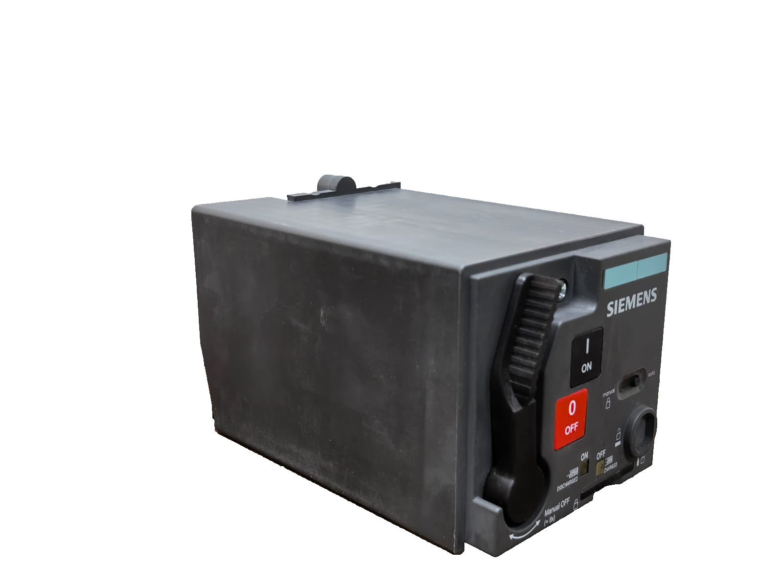Siemens VL160X-VL250 SIEMENS 3VL9300-3MN00 FN MOTOR OPERATOR VL160X-VL250 10