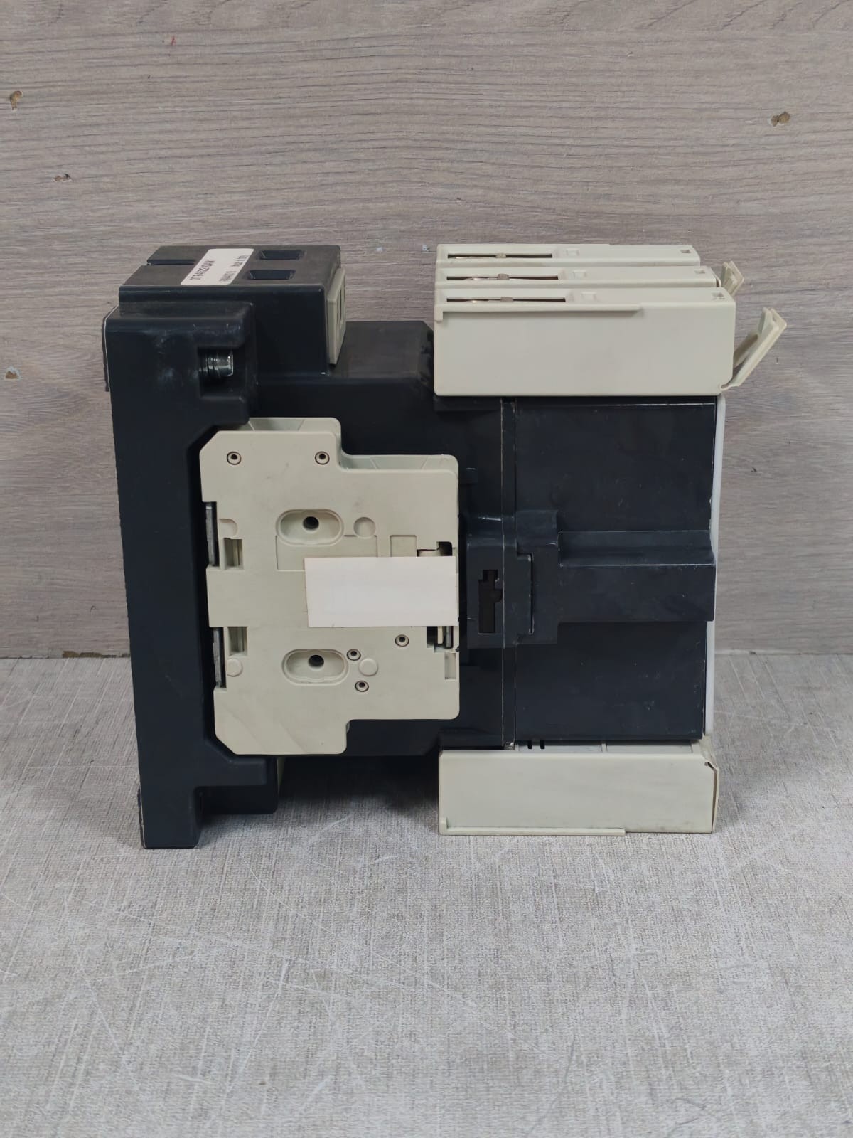 Siemens 3T4F622-OAN1 SIEMENS 3TF46 / 3T4F622-OAN1 CONTACTOR 6