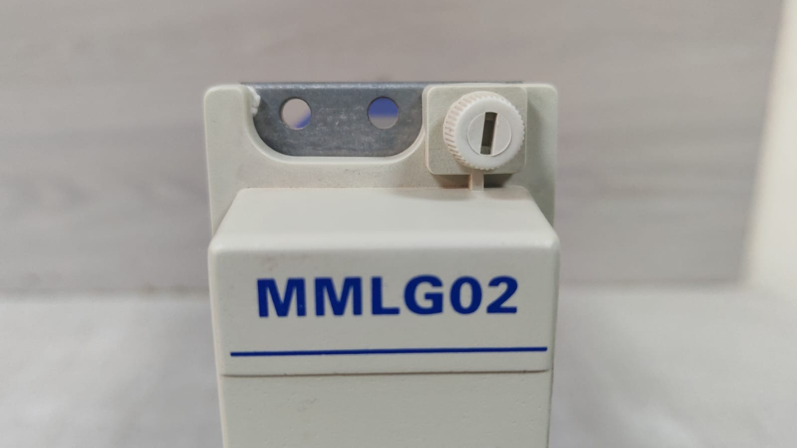 Alstom MMLG02 ALSTOM MMLG02 SPECIAL TEST BLOCK MODULE 2