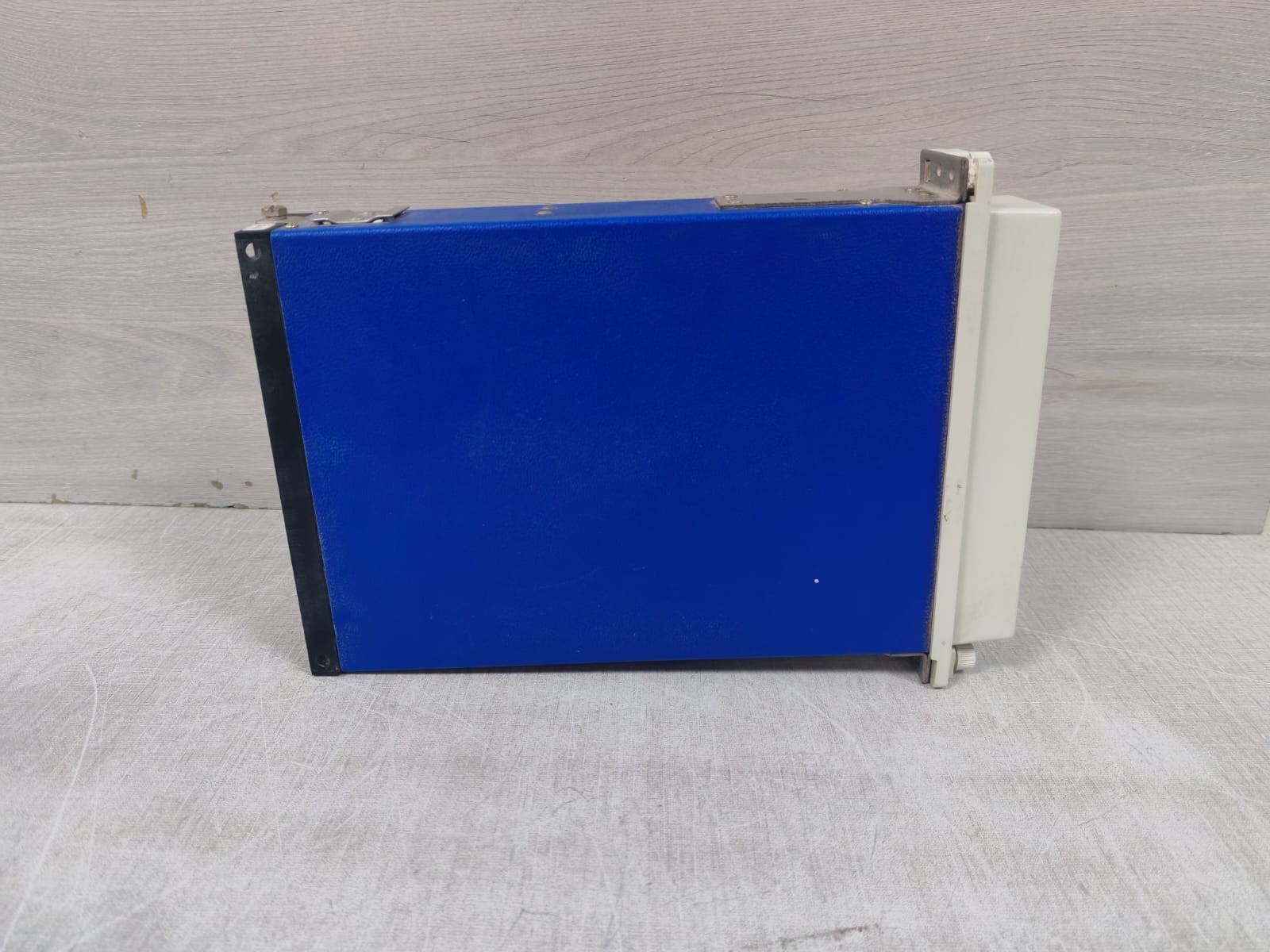 Alstom MMLG02 ALSTOM MMLG02 SPECIAL TEST BLOCK MODULE 7