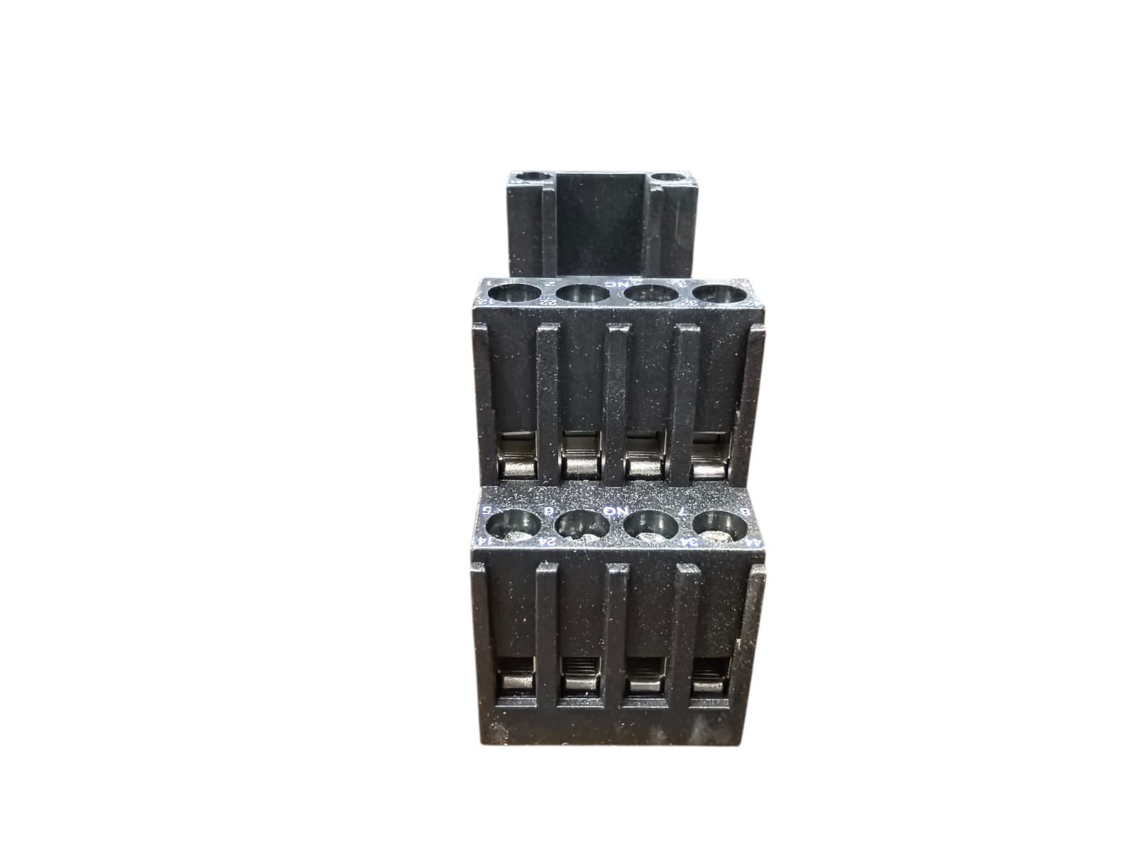 Unbranded Z36602 Z36602 RELAY BASE (1BOX=10PCS) 6