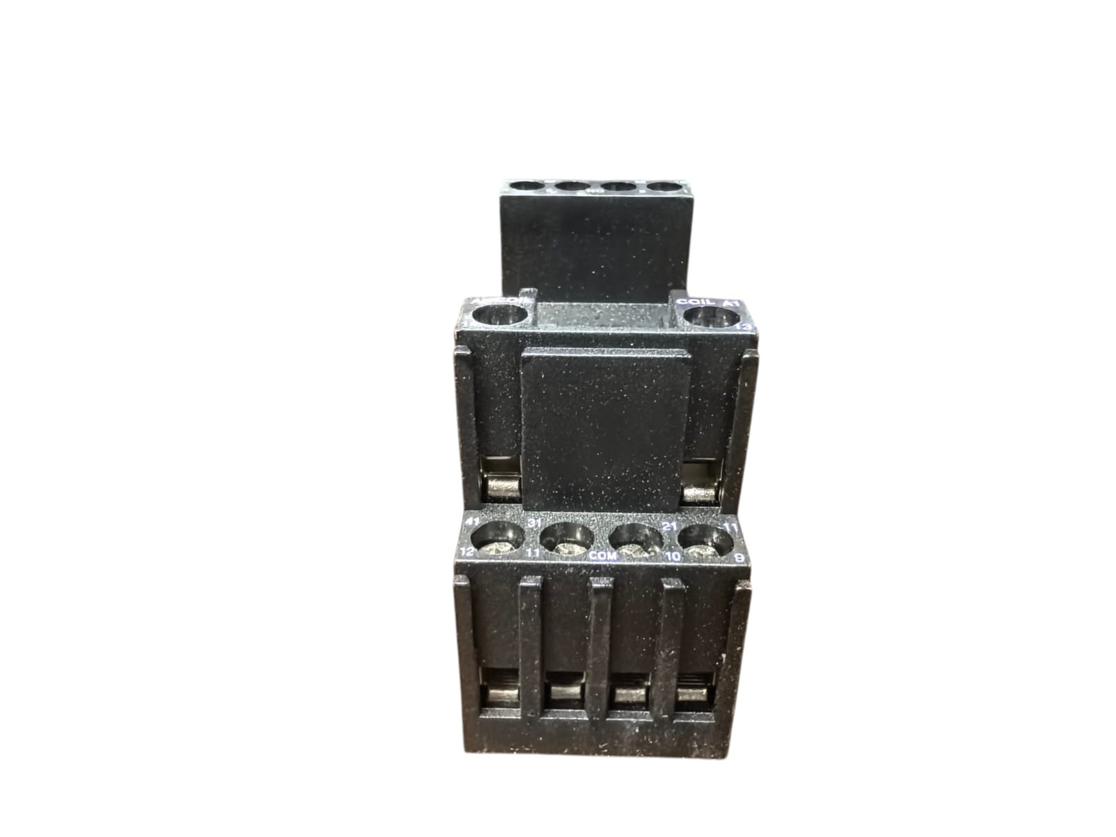 Unbranded Z36602 Z36602 RELAY BASE (1BOX=10PCS) 7