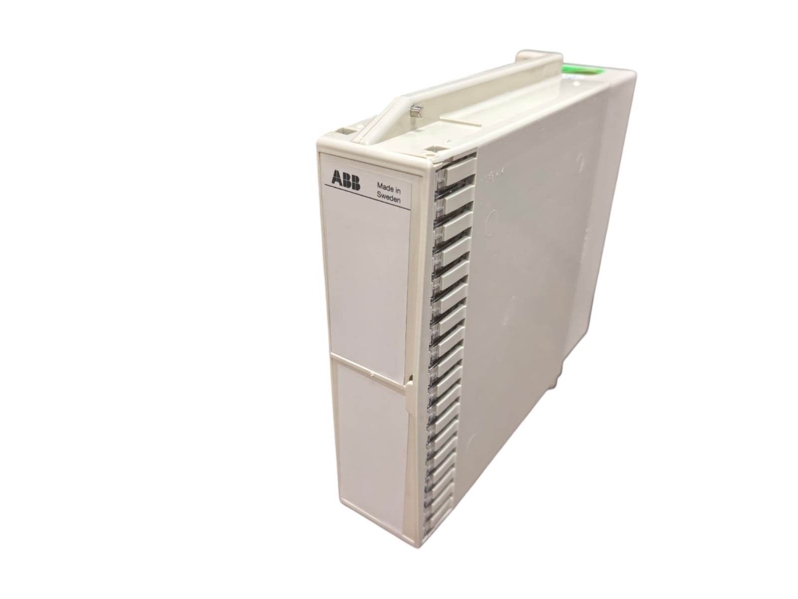 ABB RTXP 18/RK 926 015-AV ABB RTXP 18/RK 926 015-AV ELECTRIC TEST SWITCH/MODULE 2