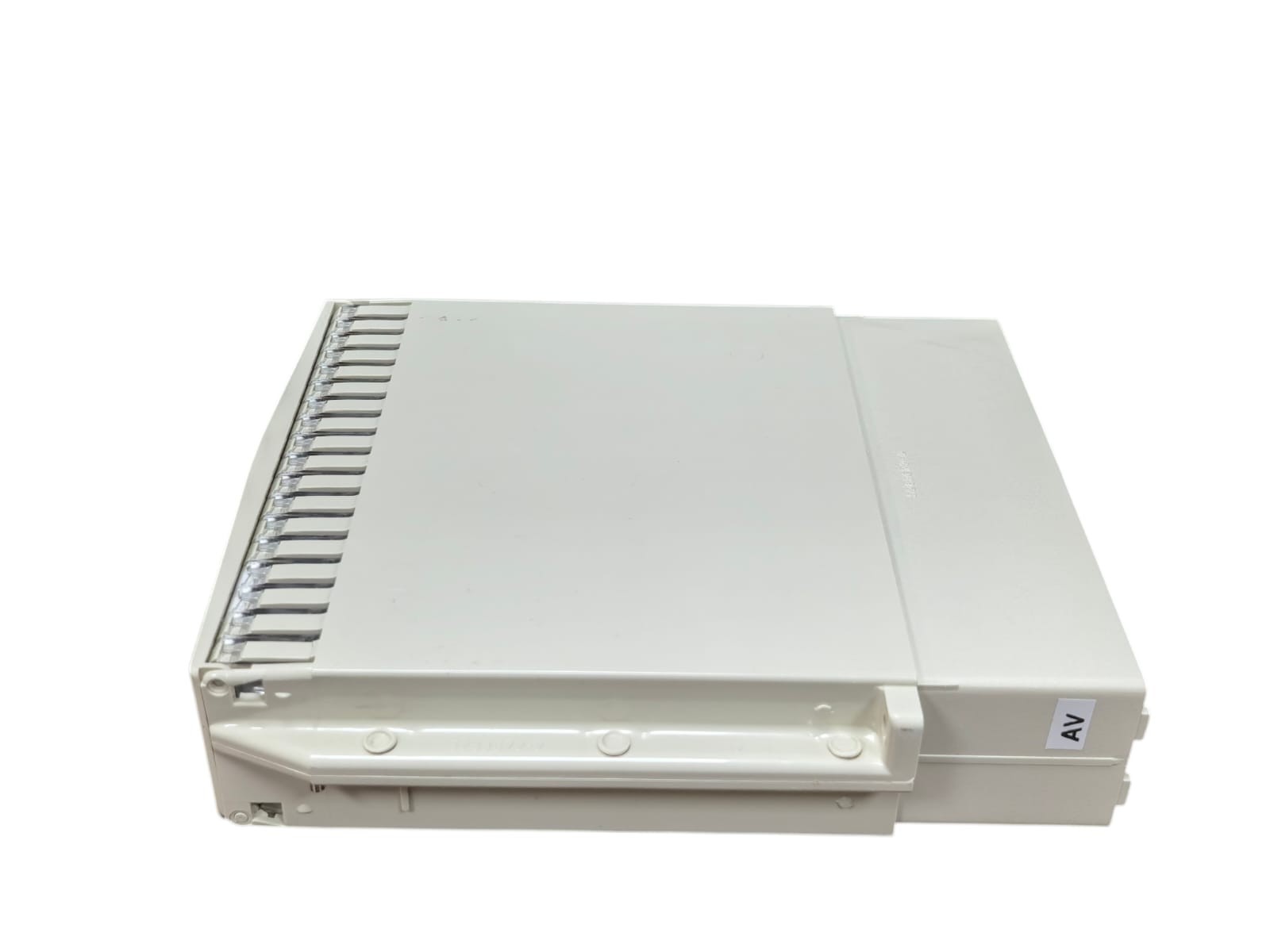 ABB RTXP 18/RK 926 015-AV ABB RTXP 18/RK 926 015-AV ELECTRIC TEST SWITCH/MODULE 8