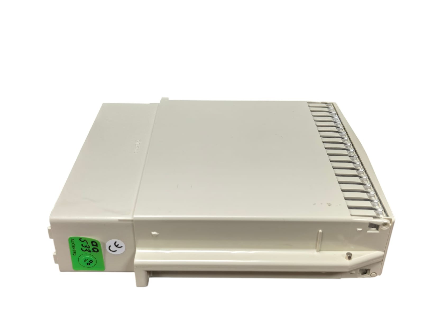 ABB RTXP 18/RK 926 015-AV ABB RTXP 18/RK 926 015-AV ELECTRIC TEST SWITCH/MODULE 9