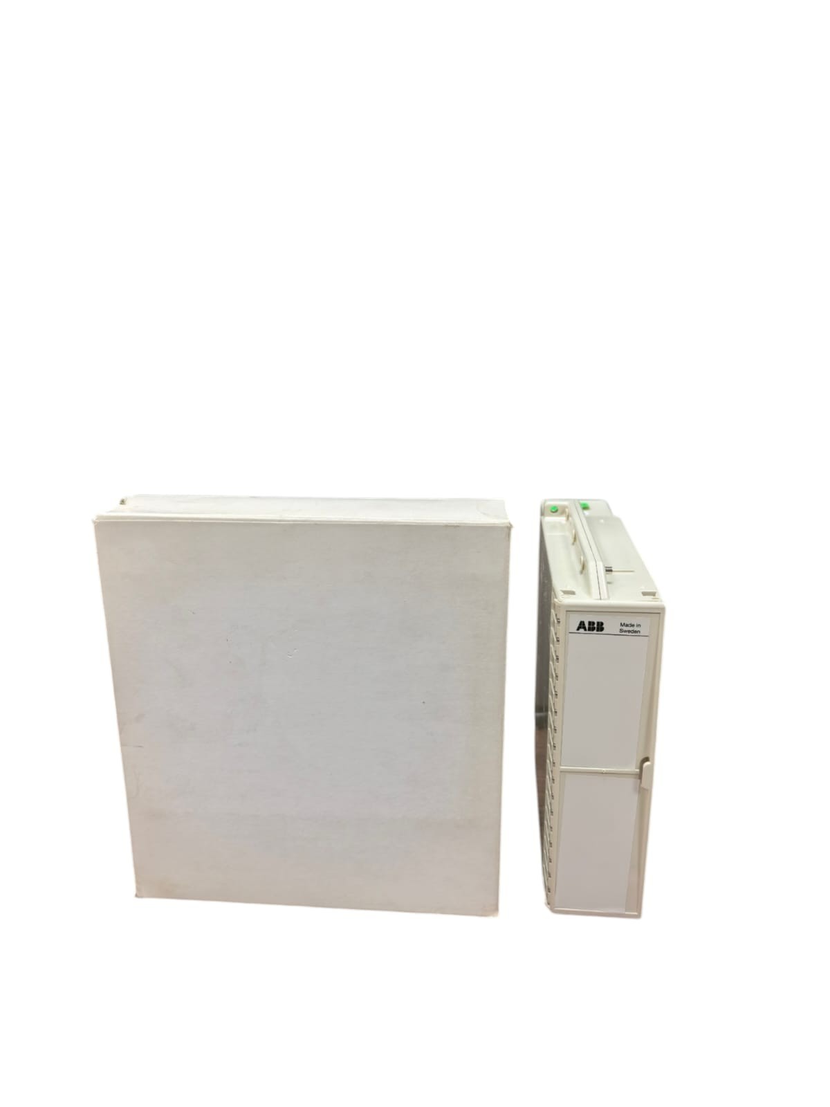 ABB RTXP 18/RK 926 015-AV ELECTRIC TEST SWITCH/MODULE