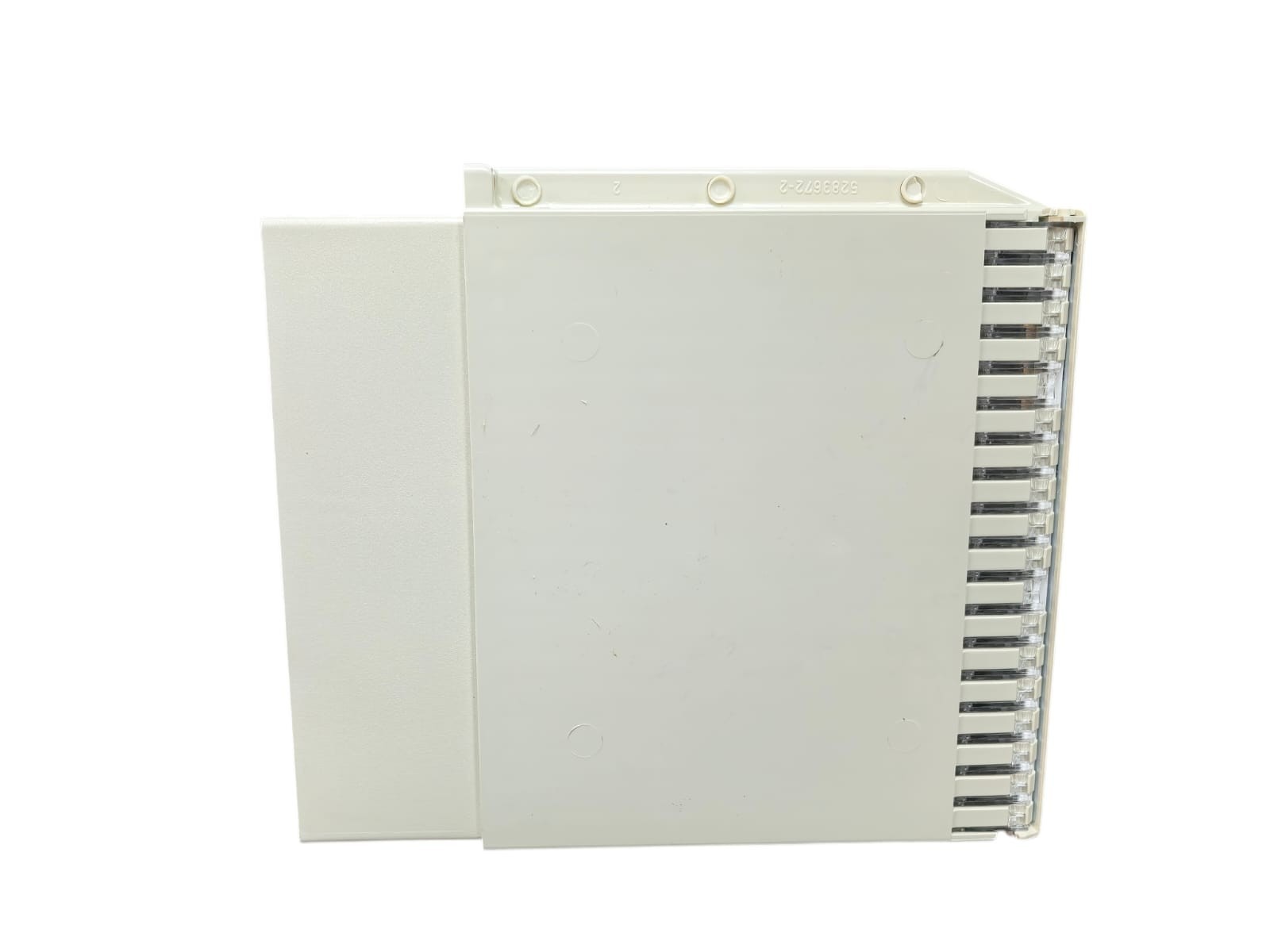 ABB RTXP 18/RK 926 015-AV ABB RTXP 18/RK 926 015-AV ELECTRIC TEST SWITCH/MODULE 4
