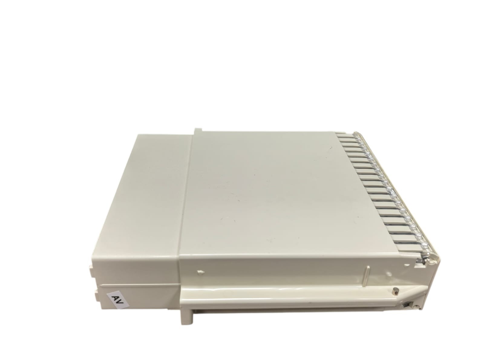 ABB RTXP 18/RK 926 015-AV ABB RTXP 18/RK 926 015-AV ELECTRIC TEST SWITCH/MODULE 6