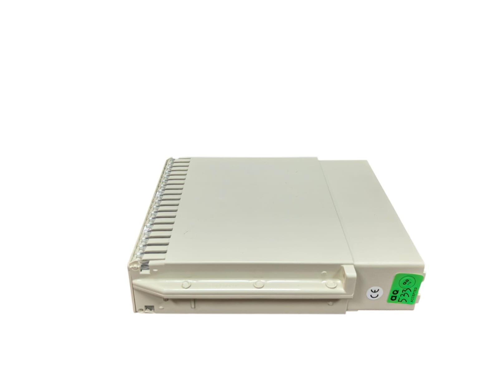 ABB RTXP 18/RK 926 015-AV ABB RTXP 18/RK 926 015-AV ELECTRIC TEST SWITCH/MODULE 7