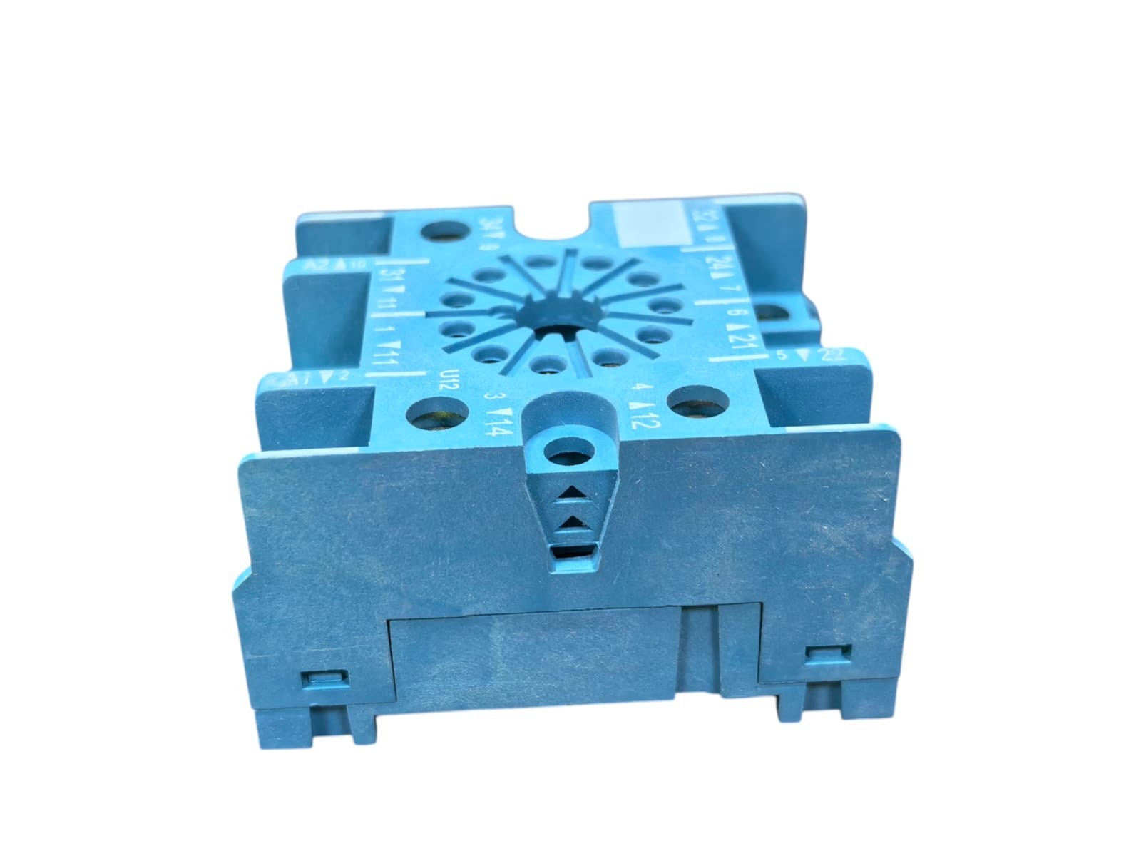 Finder 90.27 FINDER 90.27 RELAY SOCKET 10A 250V 5