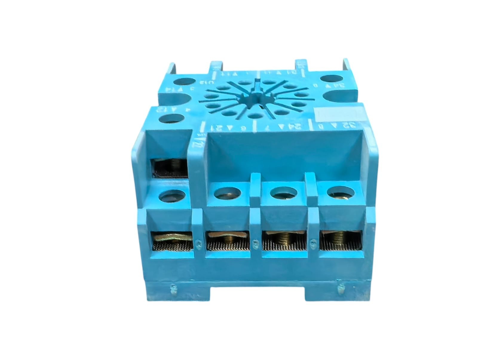 Finder 90.27 FINDER 90.27 RELAY SOCKET 10A 250V 7