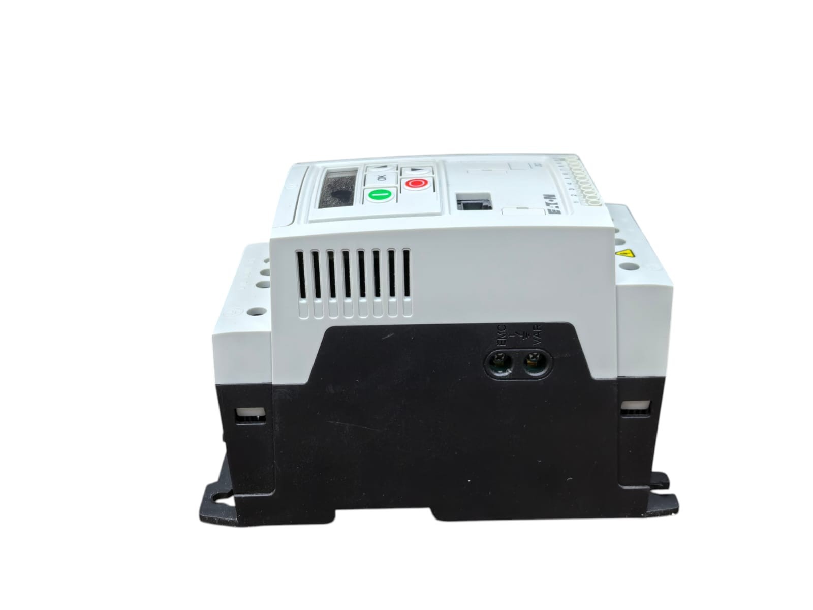 Eaton DC1-122D3FN-A20N EATON DC1-122D3FN-A20N DC1 VARIABLE FREQUENCY DRIVE 4