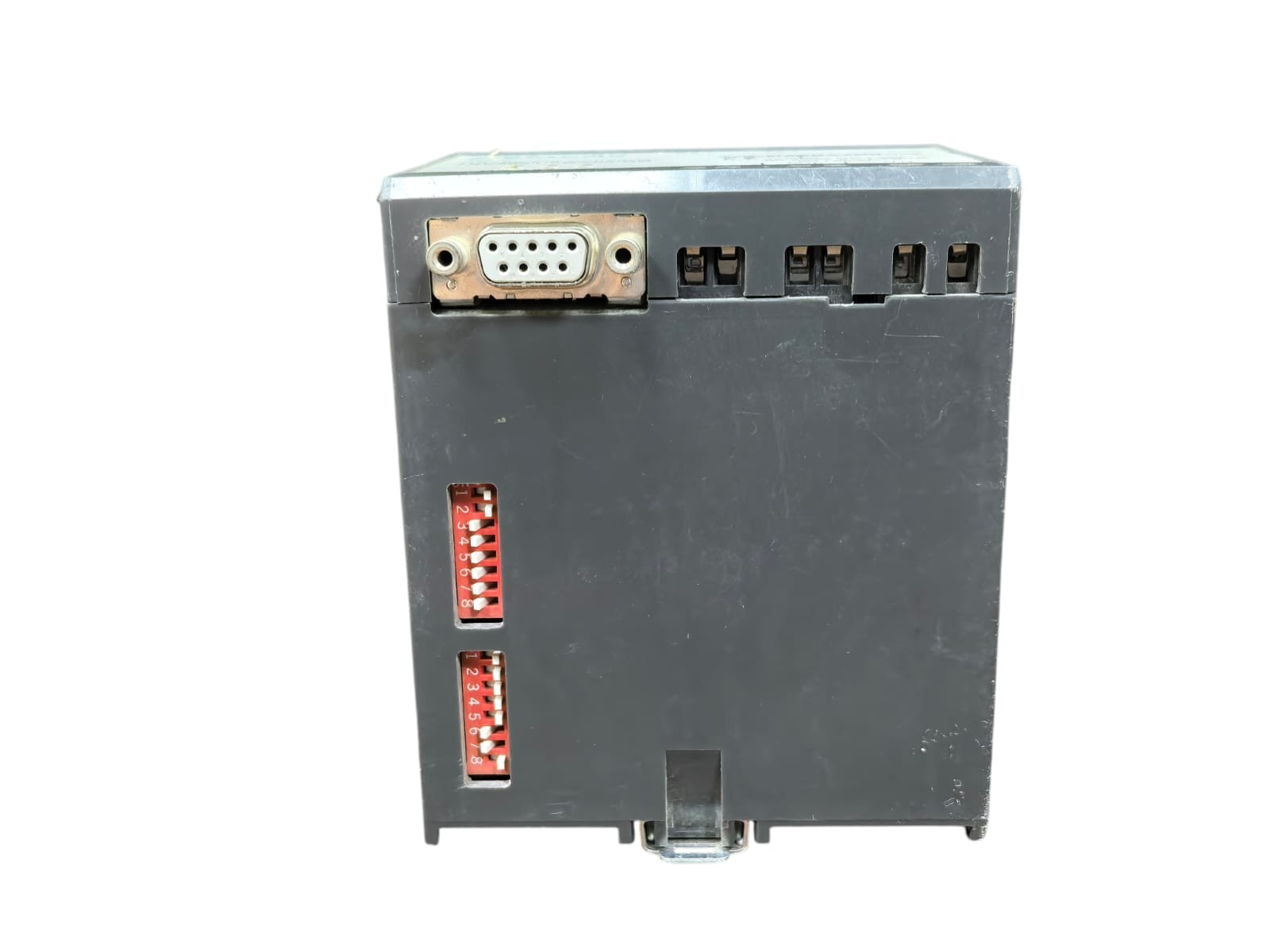 Siemens 7XV5651-0BA00/BB SIEMENS 7XV5651-0BA00/BB RS485-FO-CONVERTER 24-250V DC/3W 60-230V AC/3,5A 5