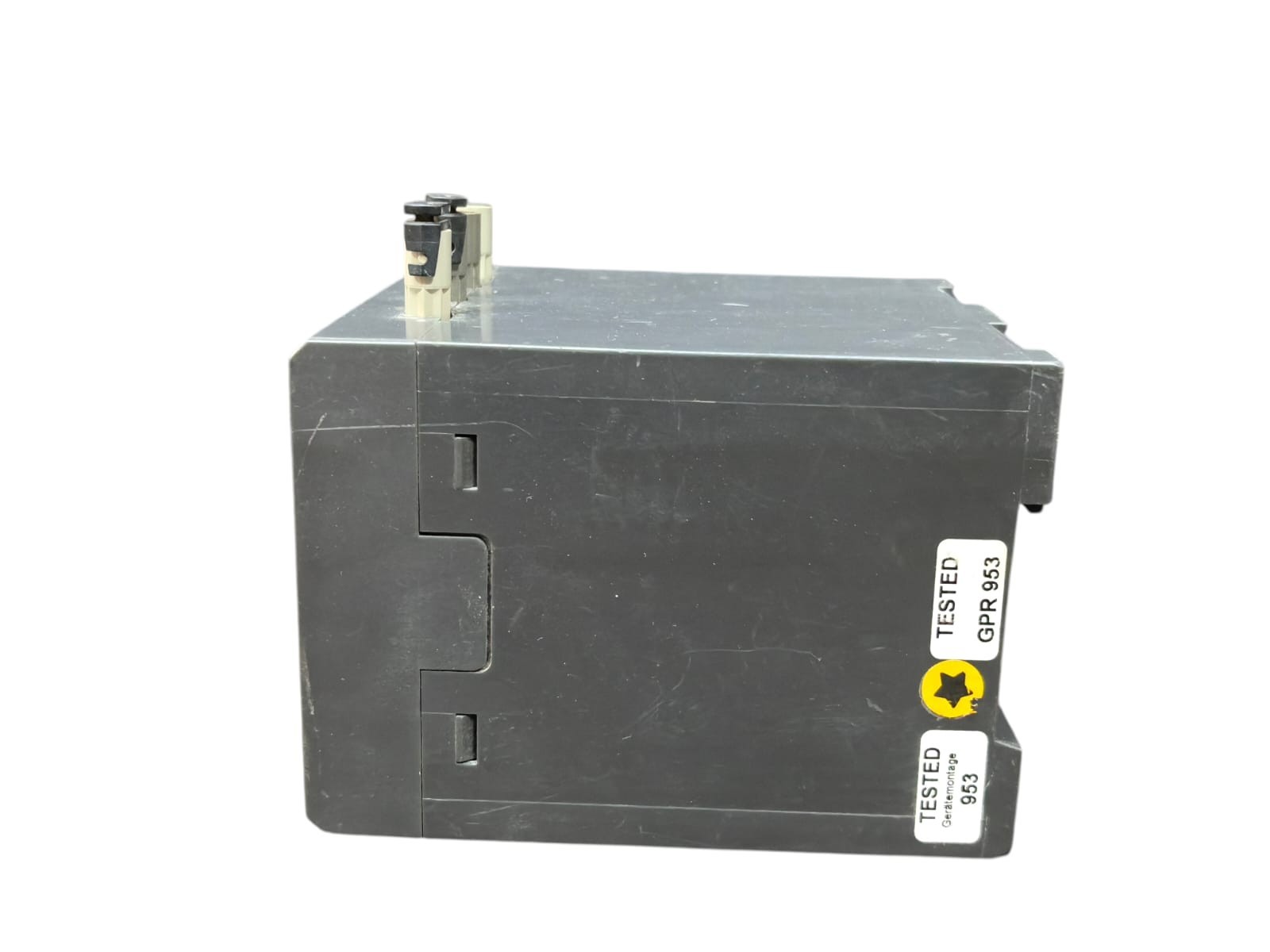 Siemens 7XV5651-0BA00/BB SIEMENS 7XV5651-0BA00/BB RS485-FO-CONVERTER 24-250V DC/3W 60-230V AC/3,5A 7