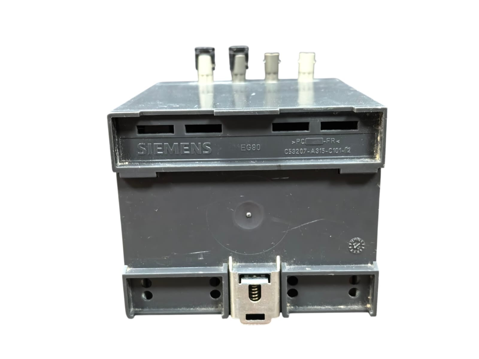 Siemens 7XV5651-0BA00/BB SIEMENS 7XV5651-0BA00/BB RS485-FO-CONVERTER 24-250V DC/3W 60-230V AC/3,5A 8