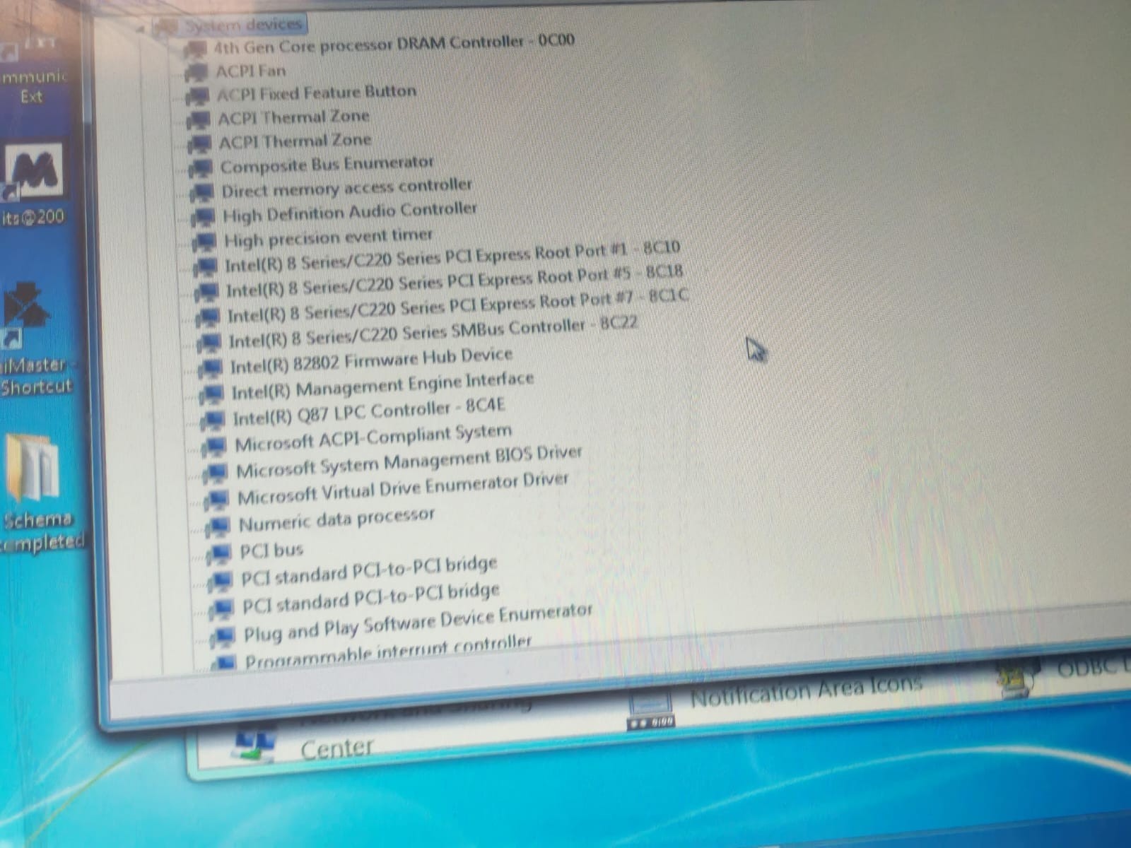 Advantech IPPC-6152A ADVANTECH IPPC-6152A INDUSTRIAL PANEL PC 100-240VAC 9