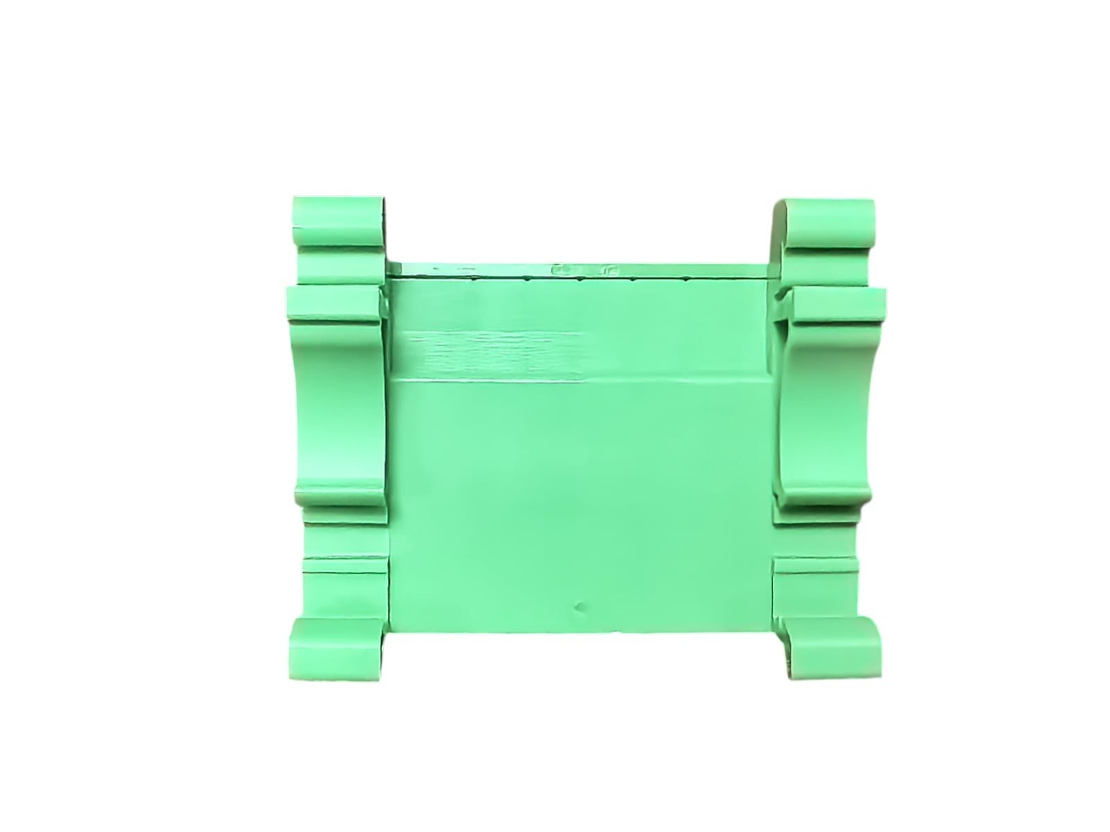 Phoenix Contact UMSTBHK 2,5/10 PHOENIX CONTACT UMSTBHK 2,5/10-G DIN RAIL CONNECTOR 6