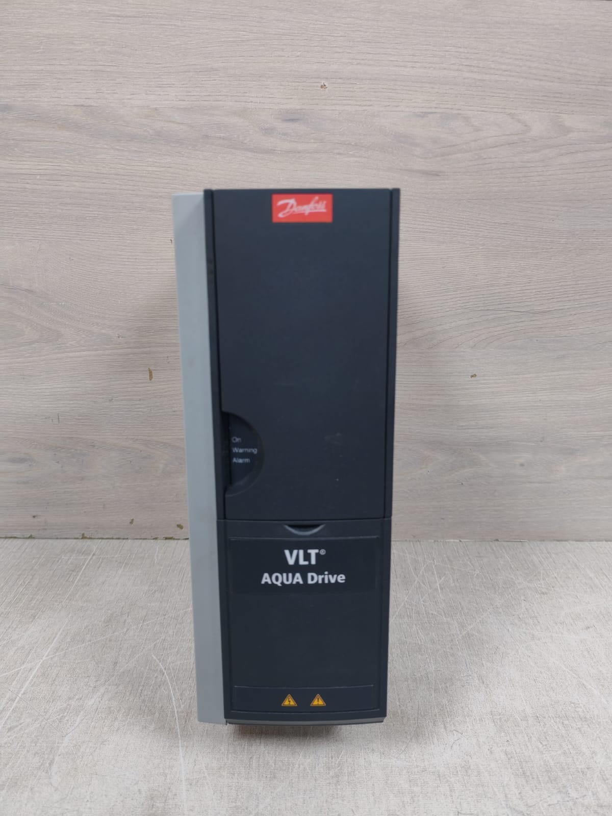 Danfoss 134X0326 DANFOSS VLT AQUA DRIVE 134X0326 0.37KW 400V 2