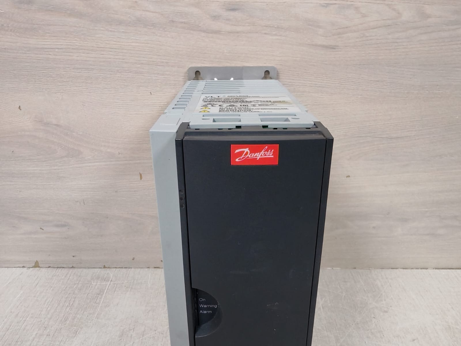 Danfoss 134X0326 DANFOSS VLT AQUA DRIVE 134X0326 0.37KW 400V 3