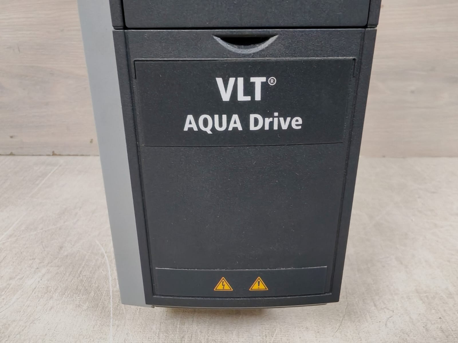 Danfoss 134X0326 DANFOSS VLT AQUA DRIVE 134X0326 0.37KW 400V 4