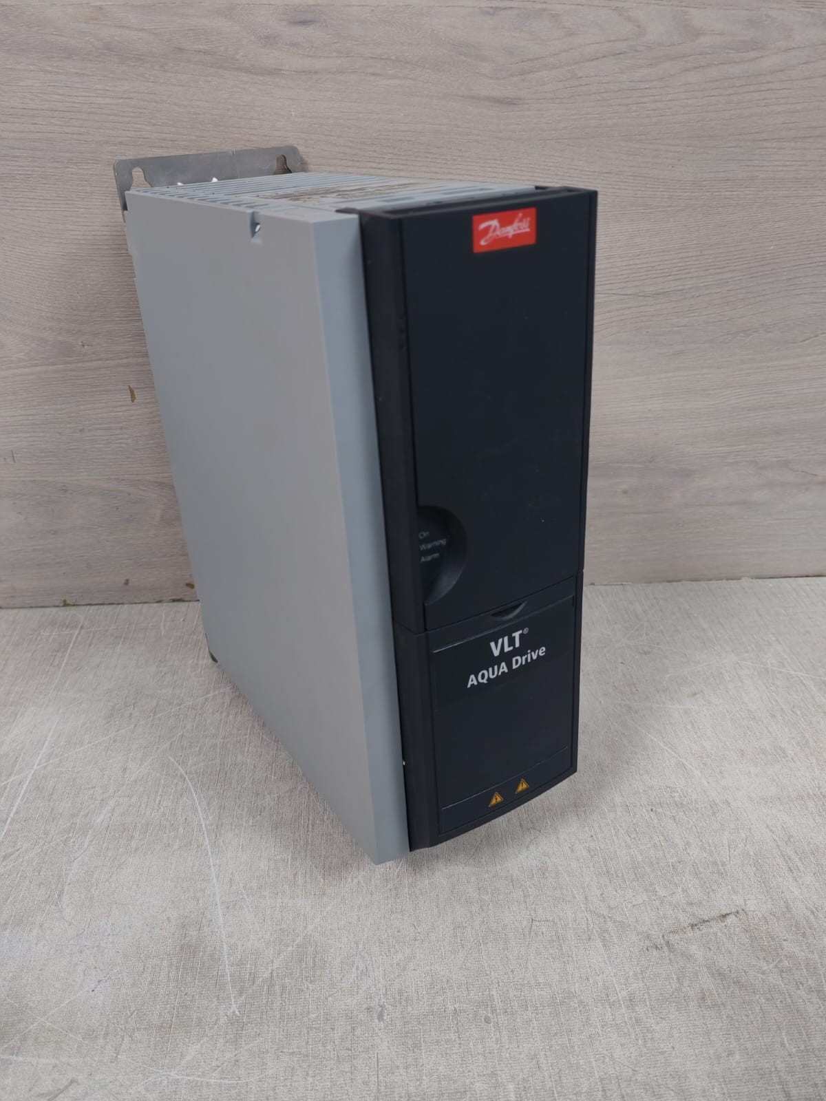 Danfoss 134X0326 DANFOSS VLT AQUA DRIVE 134X0326 0.37KW 400V 5