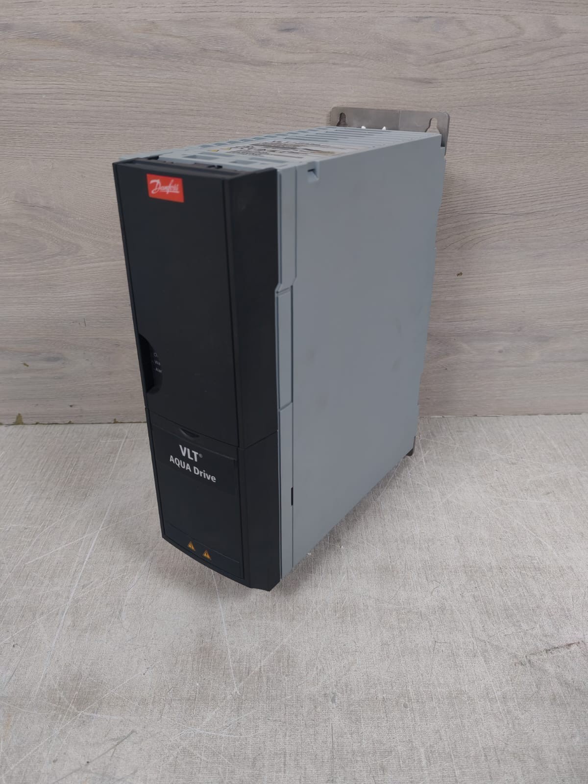 Danfoss 134X0326 DANFOSS VLT AQUA DRIVE 134X0326 0.37KW 400V 6