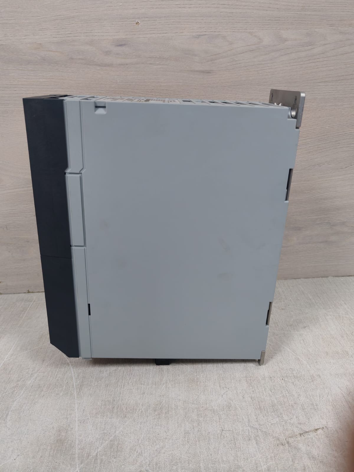 Danfoss 134X0326 DANFOSS VLT AQUA DRIVE 134X0326 0.37KW 400V 7