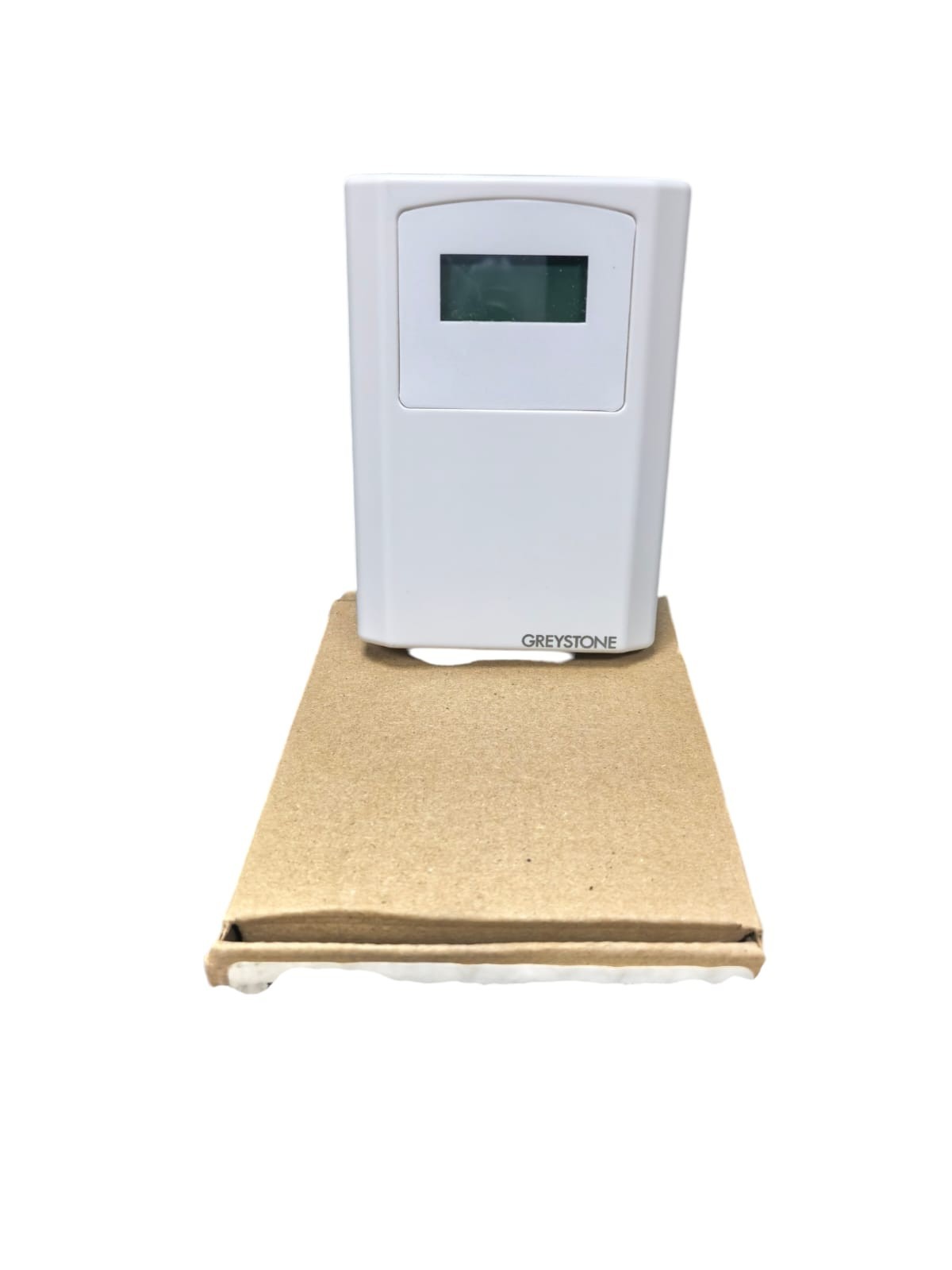 GREYSTONE CD2RMCVXXRXXXX CO2 SENSOR,NDIR,ROOM,ANALOG 24VAC/DC,RELAY