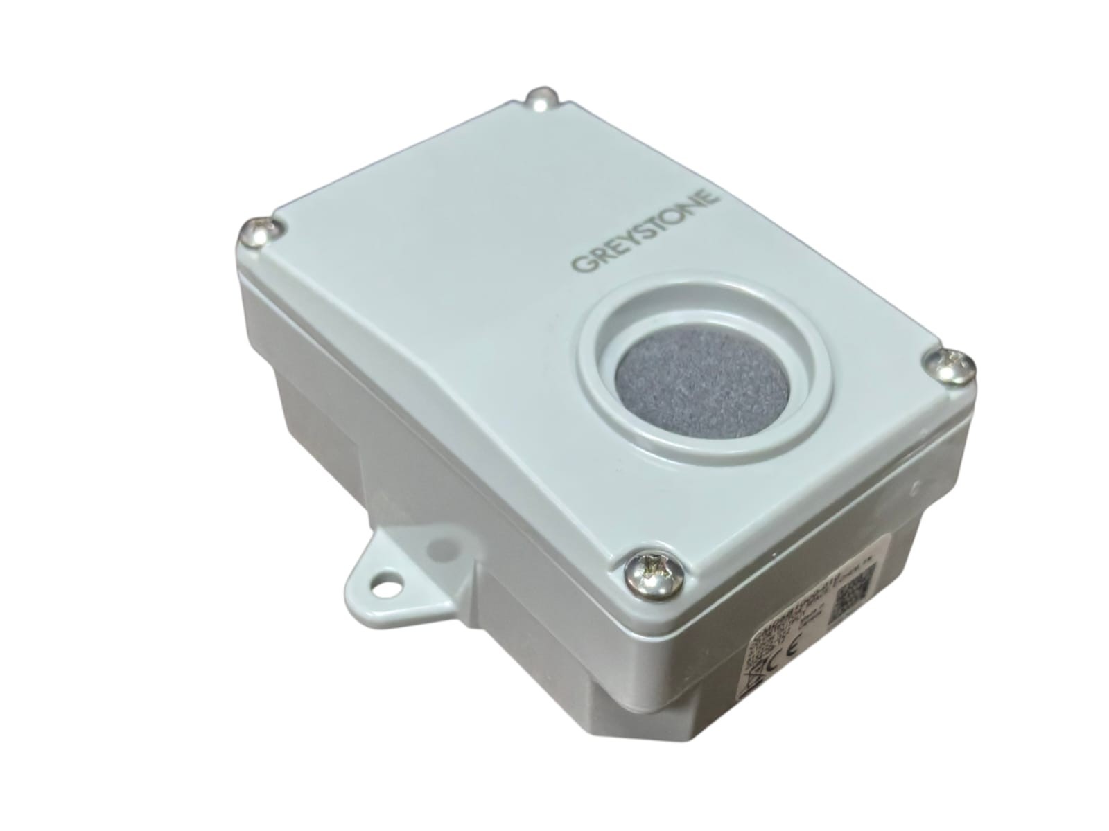 Greystone CMD5B1000-010 GREYSTONE CMD5B1000-010 CO DETECTOR,SPACE,E-CHEM 5% 0-10VDC OUTPUT 10