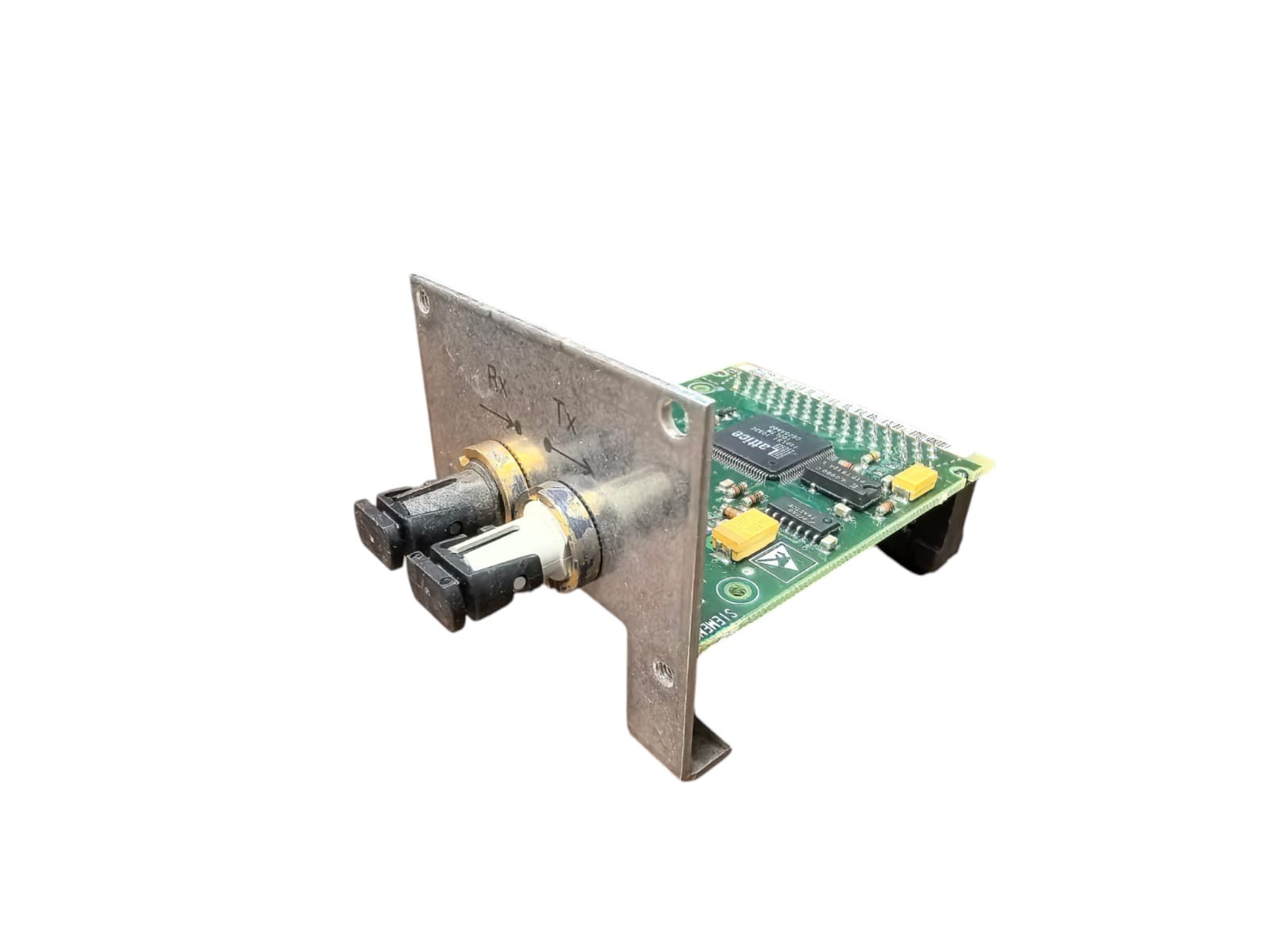 Siemens C53207-A351-D651-1 SIEMENS C53207-A351-D651-1 INTERFACE MODULE 9