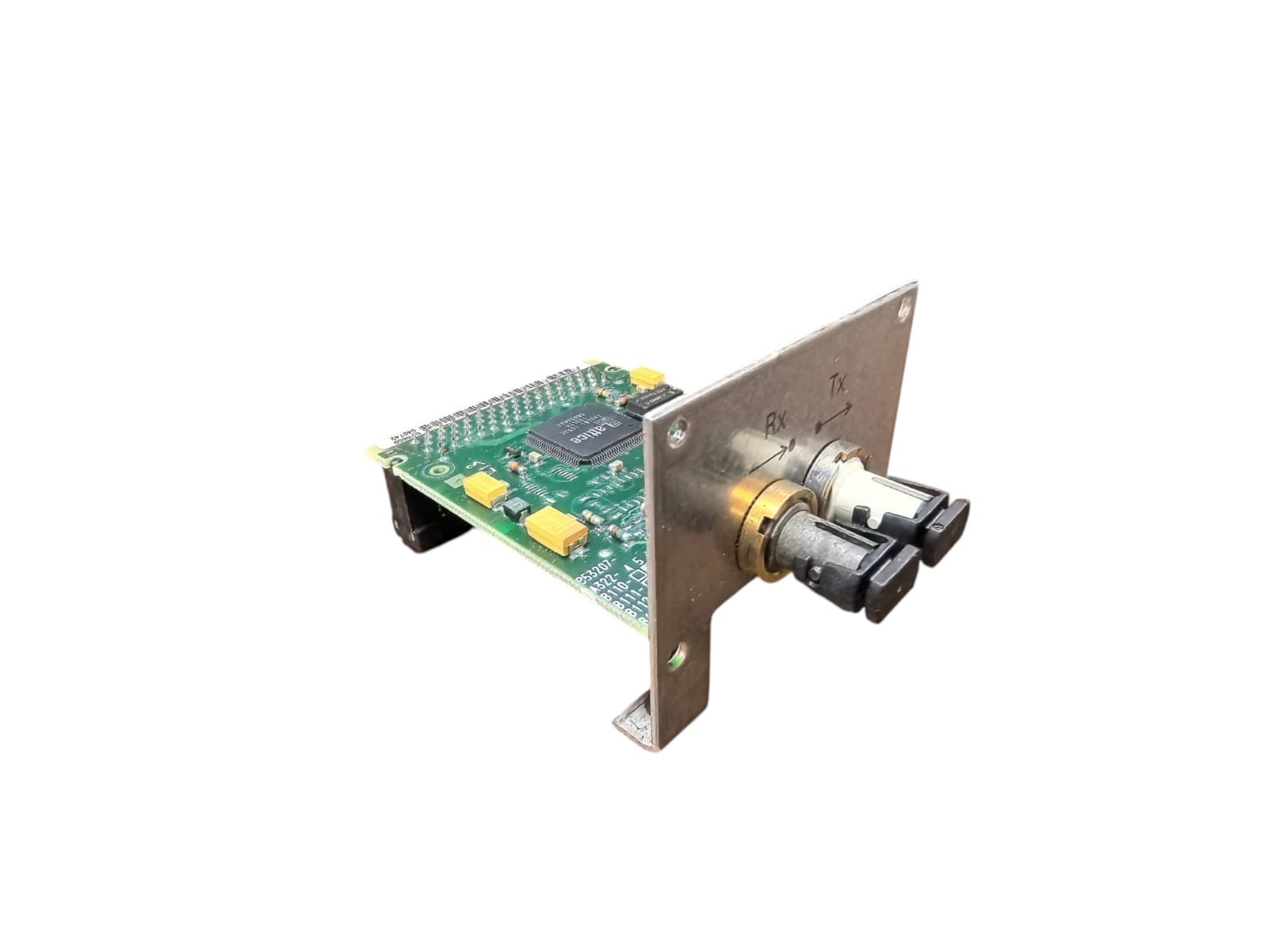 Siemens C53207-A351-D651-1 SIEMENS C53207-A351-D651-1 INTERFACE MODULE 10