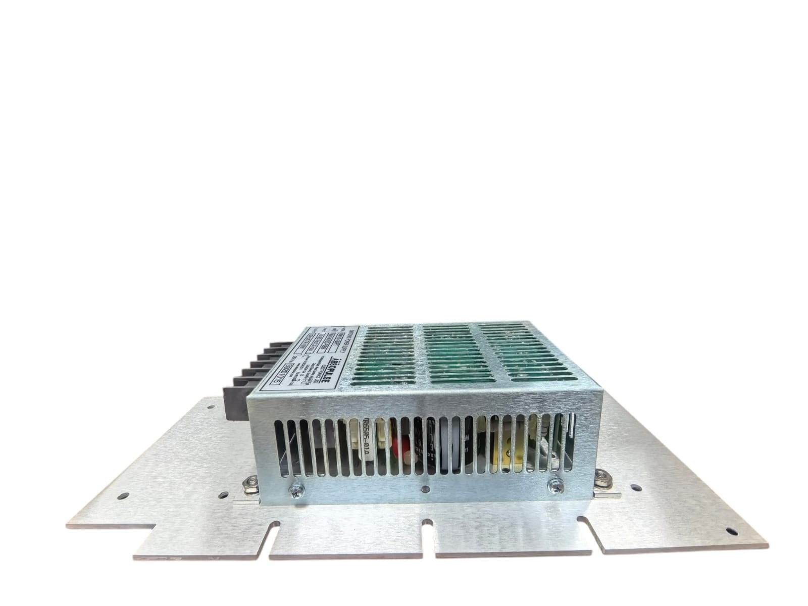 ABSOPULSE MIW100-130-P0886 ABSOPULSE MIW100-130-FT SWITCHING POWER SUPPLY MIW100-130-P0886 5