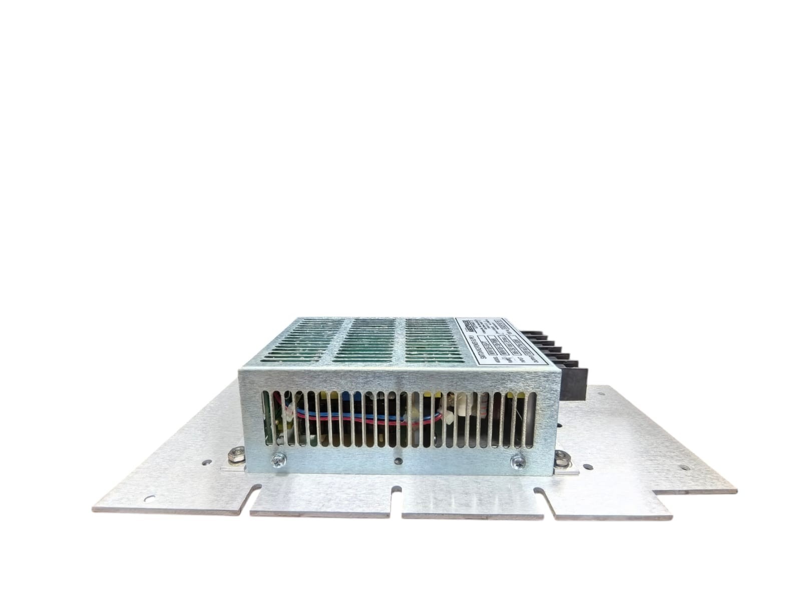 ABSOPULSE MIW100-130-P0886 ABSOPULSE MIW100-130-FT SWITCHING POWER SUPPLY MIW100-130-P0886 7
