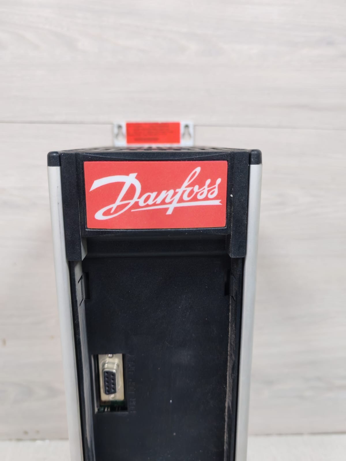 Danfoss 175Z0814 Danfoss VLT 5000 175Z0814 Frequency Converter Drive Without Control 3