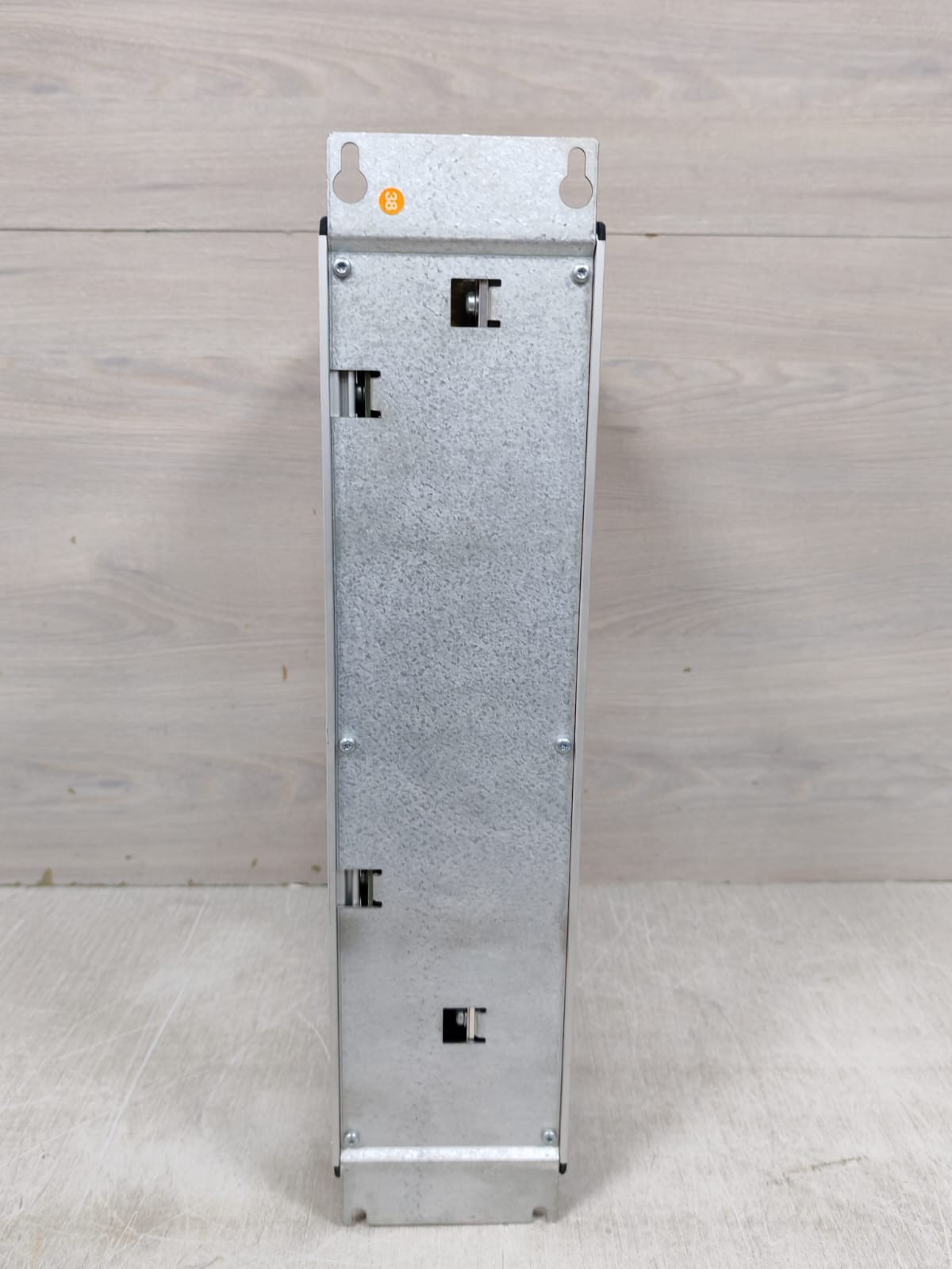 Danfoss 175Z0814 Danfoss VLT 5000 175Z0814 Frequency Converter Drive Without Control 6