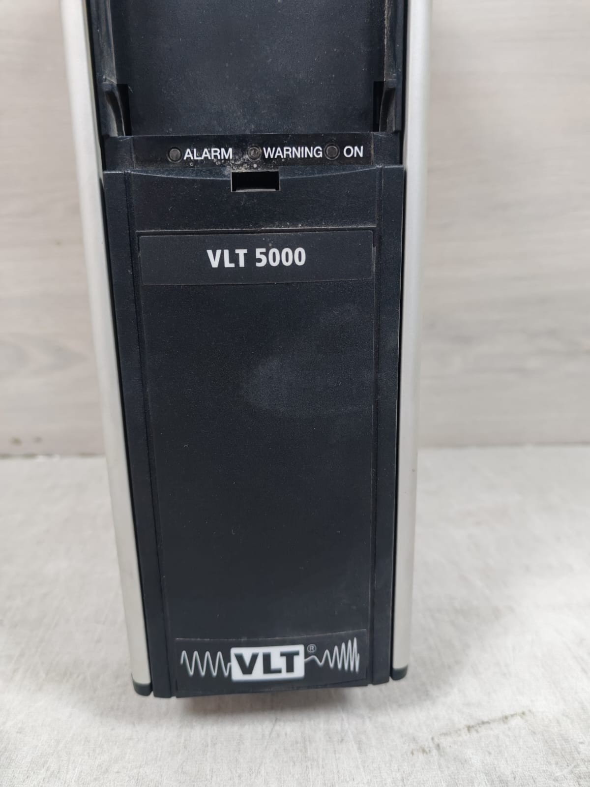 Danfoss 175Z0814 Danfoss VLT 5000 175Z0814 Frequency Converter Drive Without Control 8