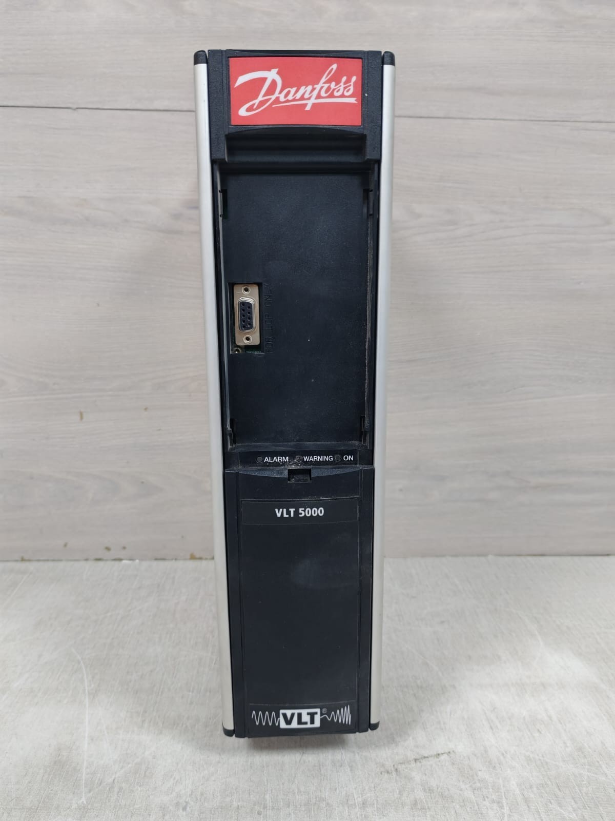 Danfoss 175Z0814 Danfoss VLT 5000 175Z0814 Frequency Converter Drive Without Control 10