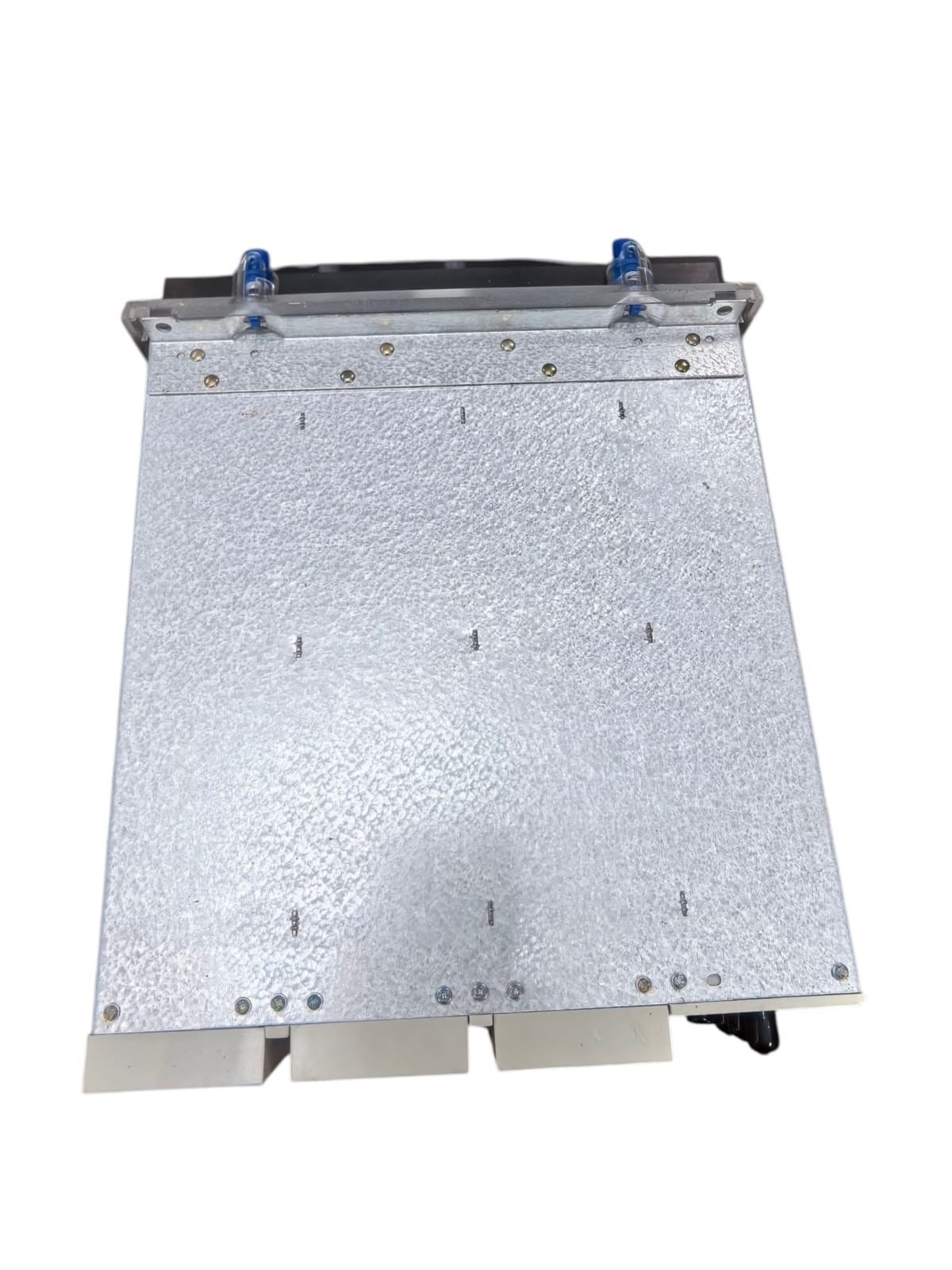 REYROLLE DU3-201-EA-60 REYROLLE DU3-201-EA-60 DUOBIAS-M PROTECTION HEALTHY RELAY 4