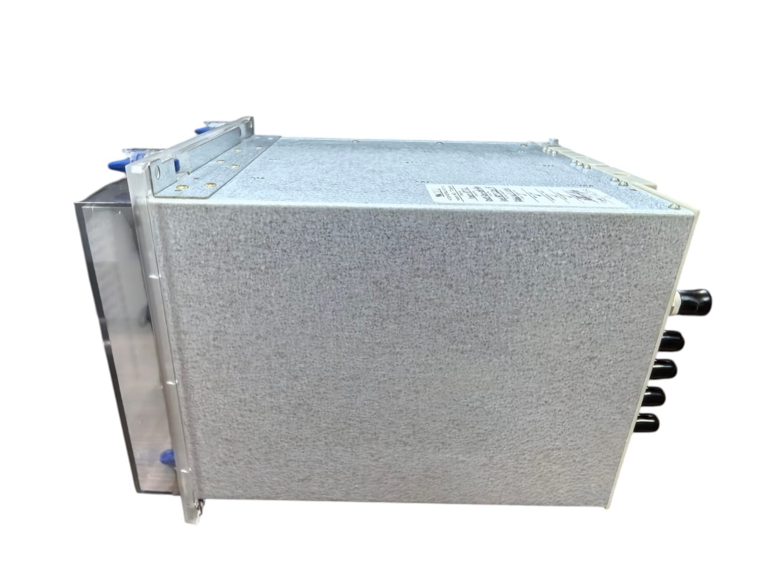 REYROLLE DU3-201-EA-60 REYROLLE DU3-201-EA-60 DUOBIAS-M PROTECTION HEALTHY RELAY 5