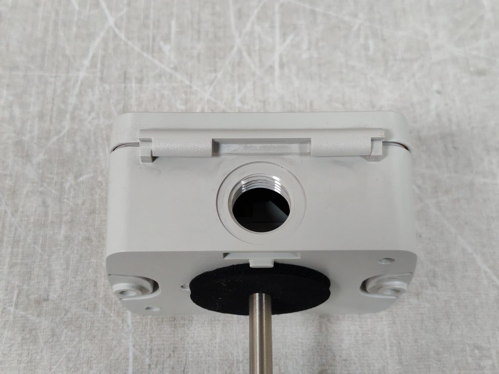 Honeywell VF00-3B65NW HONEYWELL VF00-3B65NW TEMPERATURE SENSOR PT 1000 8