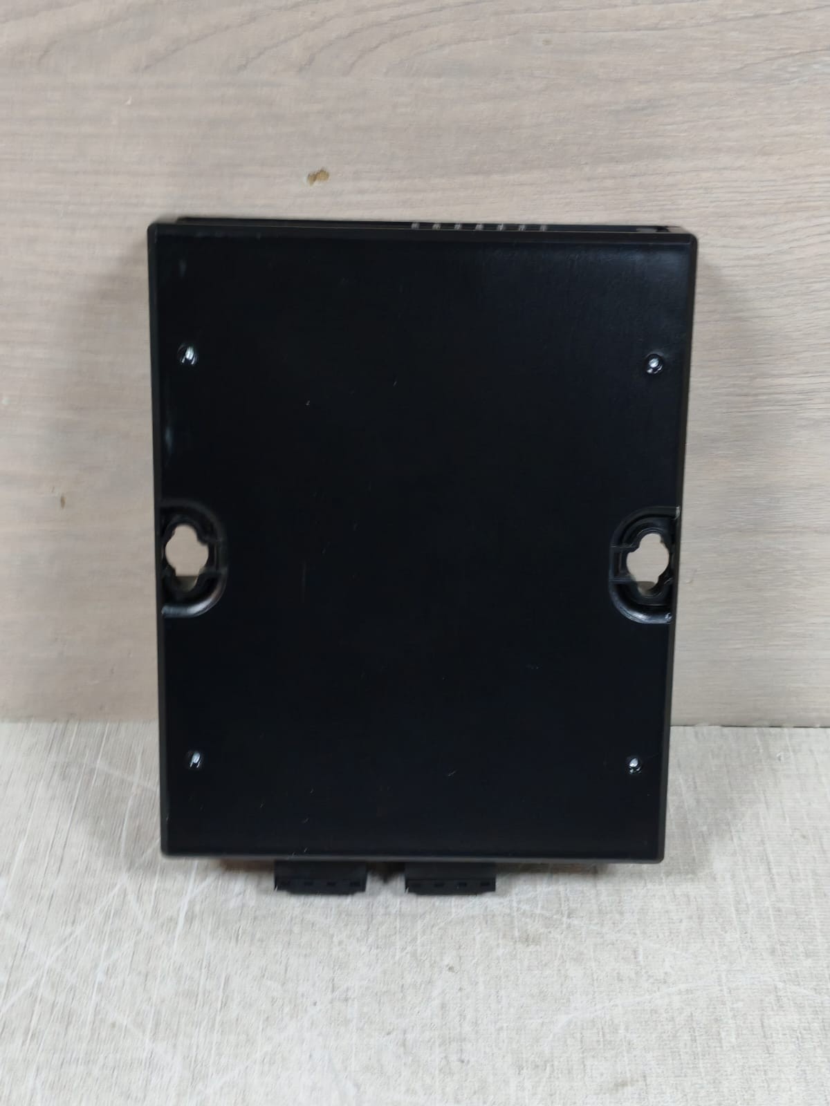 Lutron QSE-CI-DMX LUTRON GRAFIK EYE QSE-CI-DMX SELV/PELV/NEC CONTROL INTERFACE 24-36V 65MA 10
