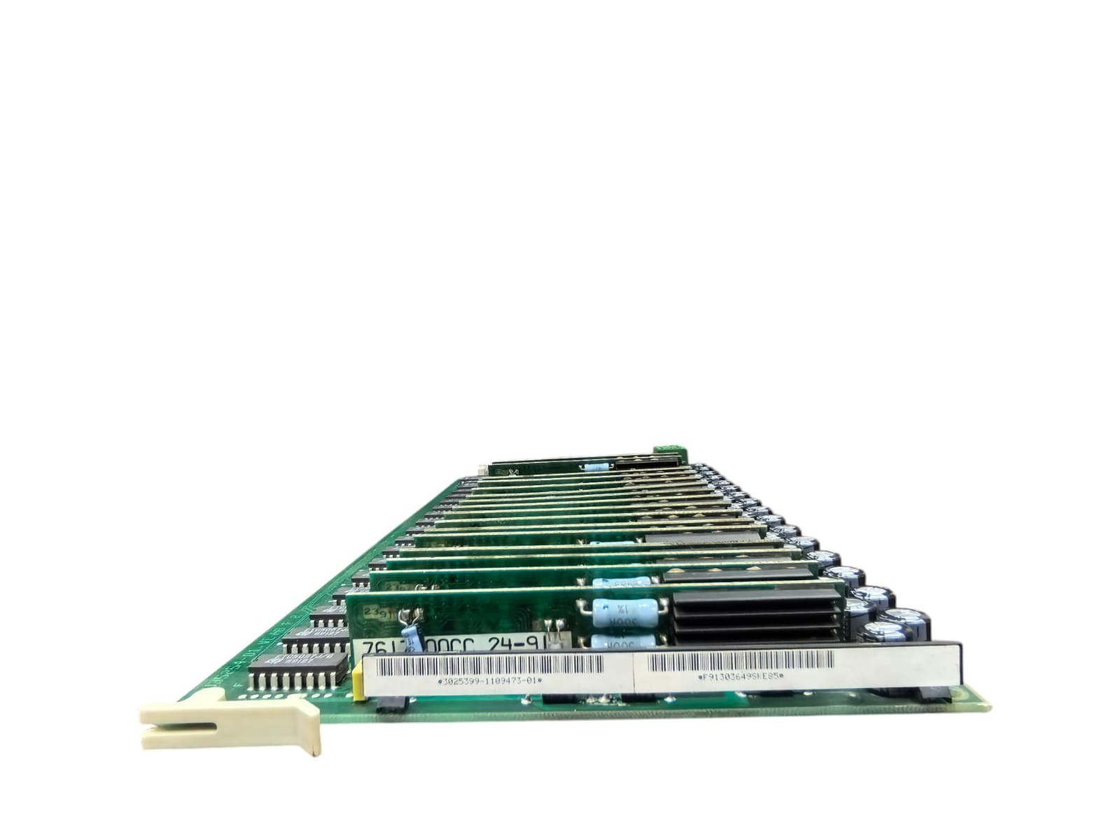 Rockwell Automation U35254-01.VE AB F 2 U35254-01.VE AB F 2 PCB BOARD 5