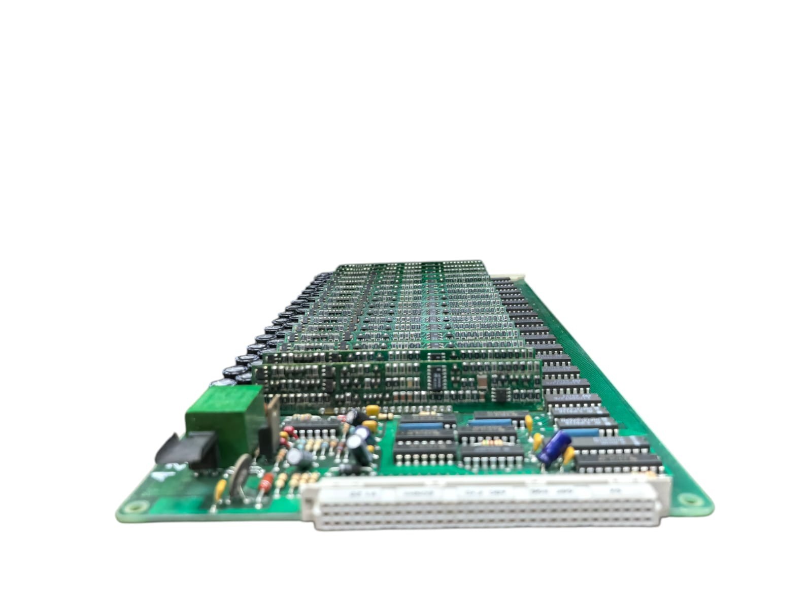 Rockwell Automation U35254-01.VE AB F 2 U35254-01.VE AB F 2 PCB BOARD 6
