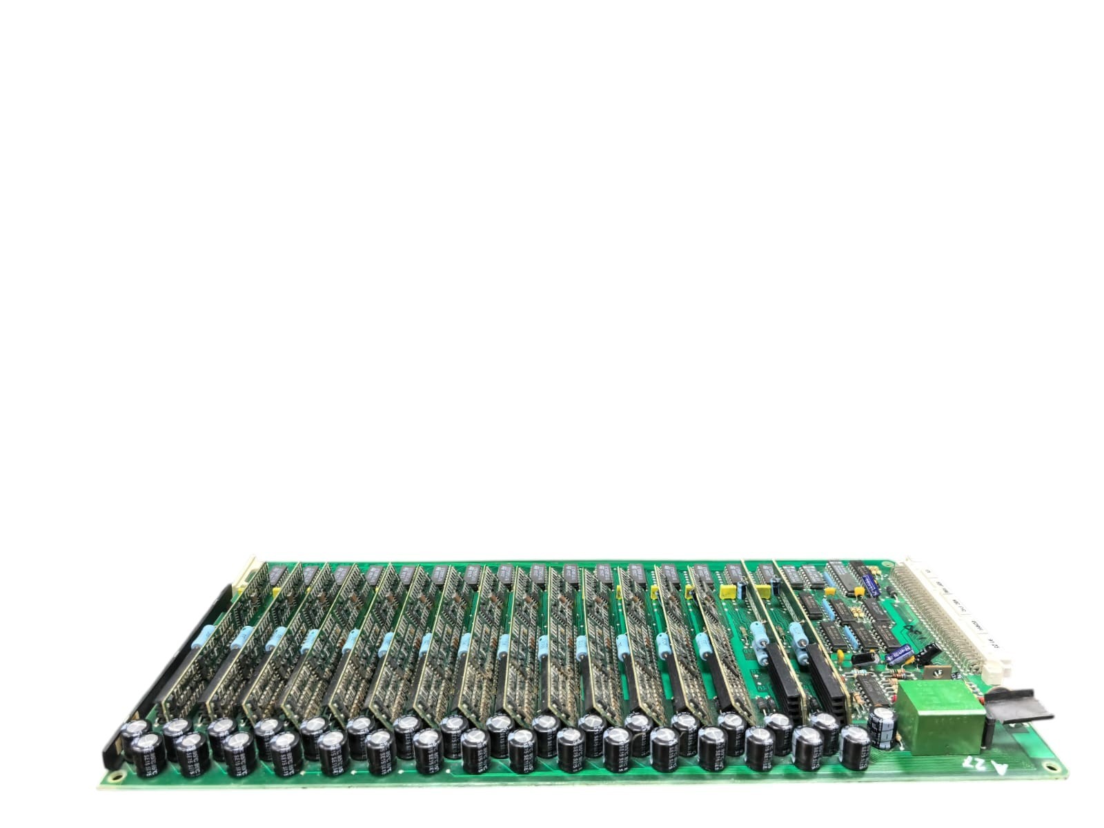 Rockwell Automation U35254-01.VE AB F 2 U35254-01.VE AB F 2 PCB BOARD 7