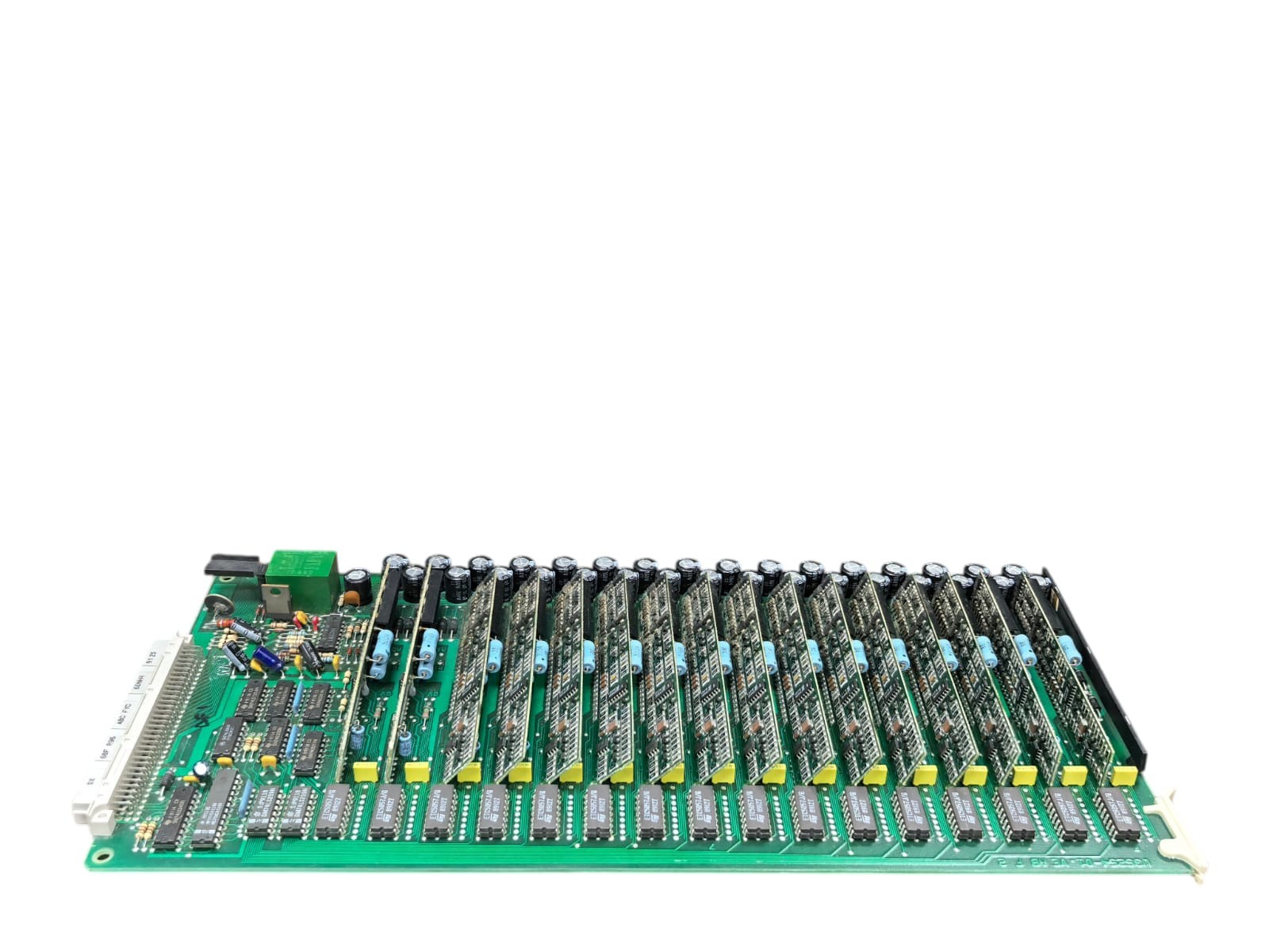 Rockwell Automation U35254-01.VE AB F 2 U35254-01.VE AB F 2 PCB BOARD 8