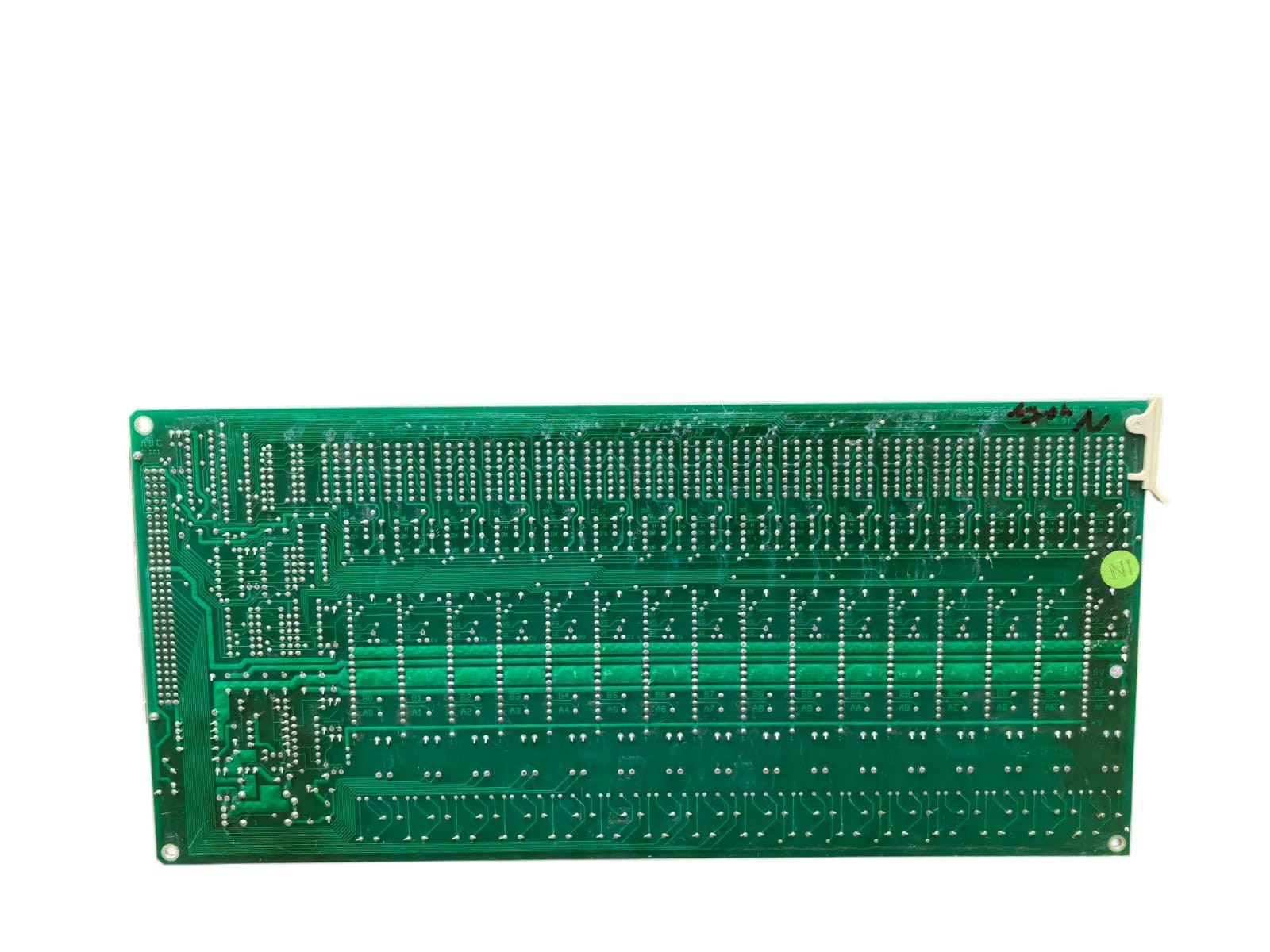 Rockwell Automation U35254-01.VE AB F 2 U35254-01.VE AB F 2 PCB BOARD 9