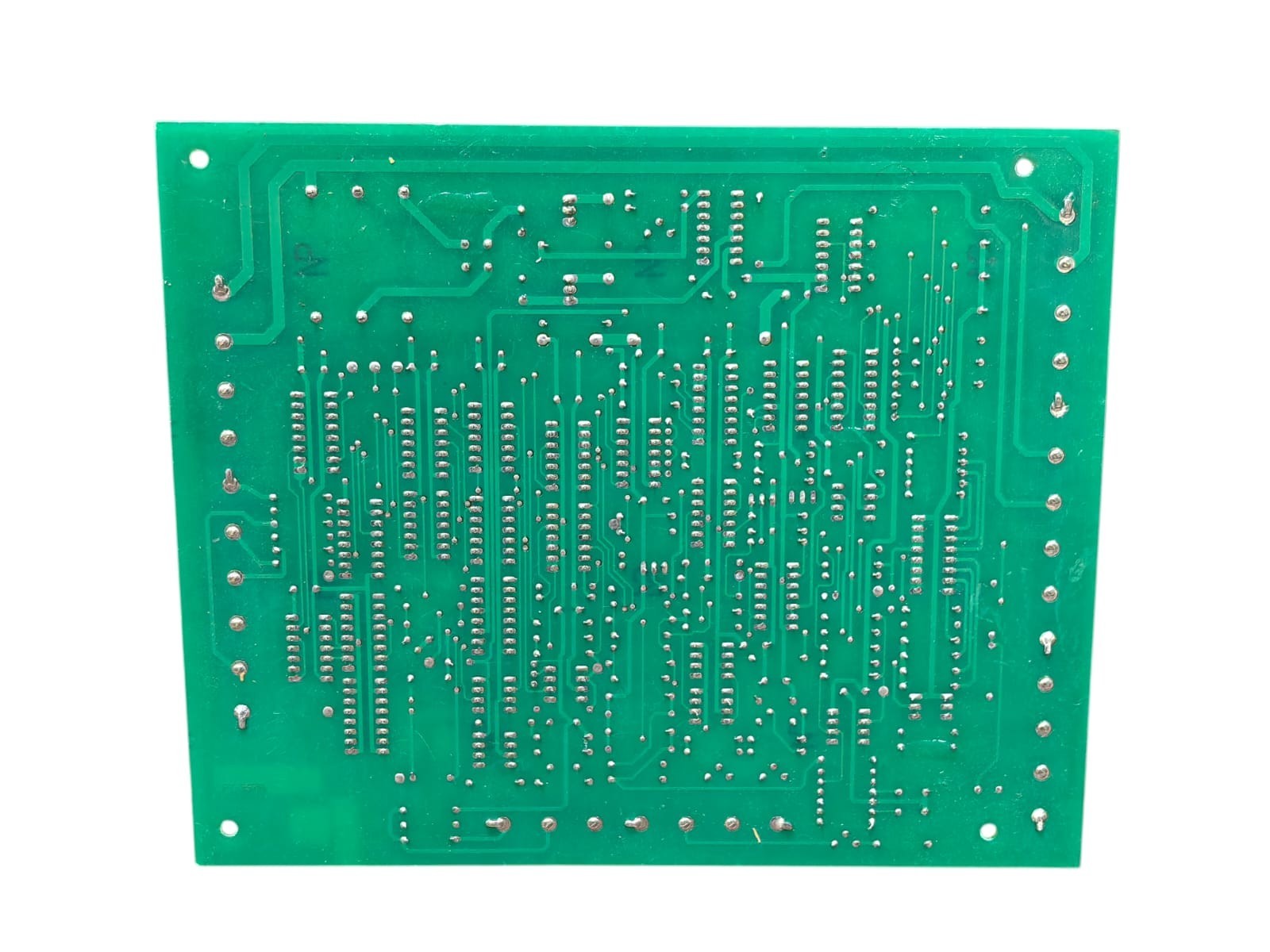RAPID POWER TECHNOLOGIES A3-290600 RAPID POWER TECHNOLOGIES A3-290600 CONTROL AND TRIGGER BOARD -CAT91 9