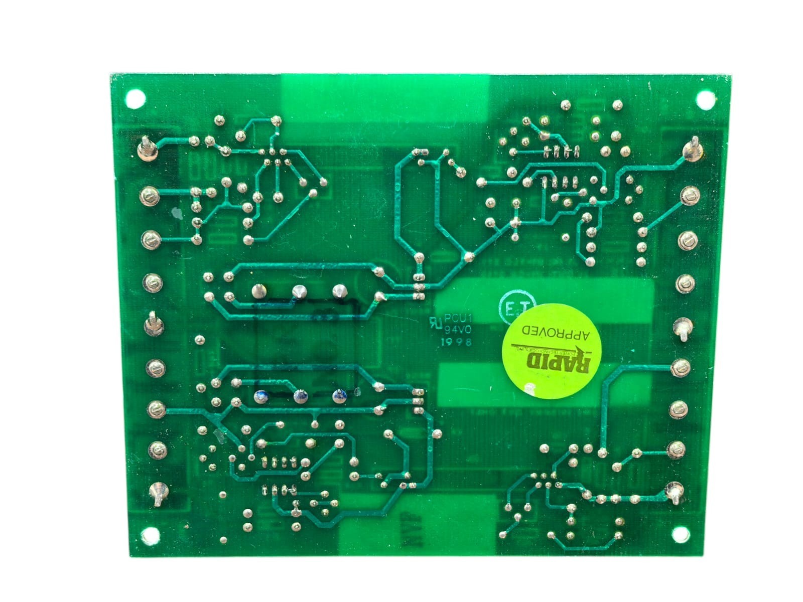 RAPID POWER TECHNOLOGIES A9-981304 RAPID POWER TECHNOLOGIES A9-981304 DUAL ISOLATOR 7