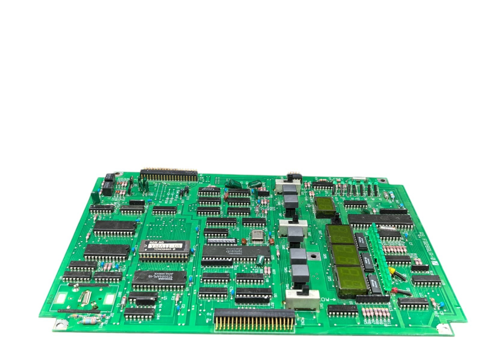GE F9289LA-01 GENERIC AS F9289LA-01 PCB BOARD 3