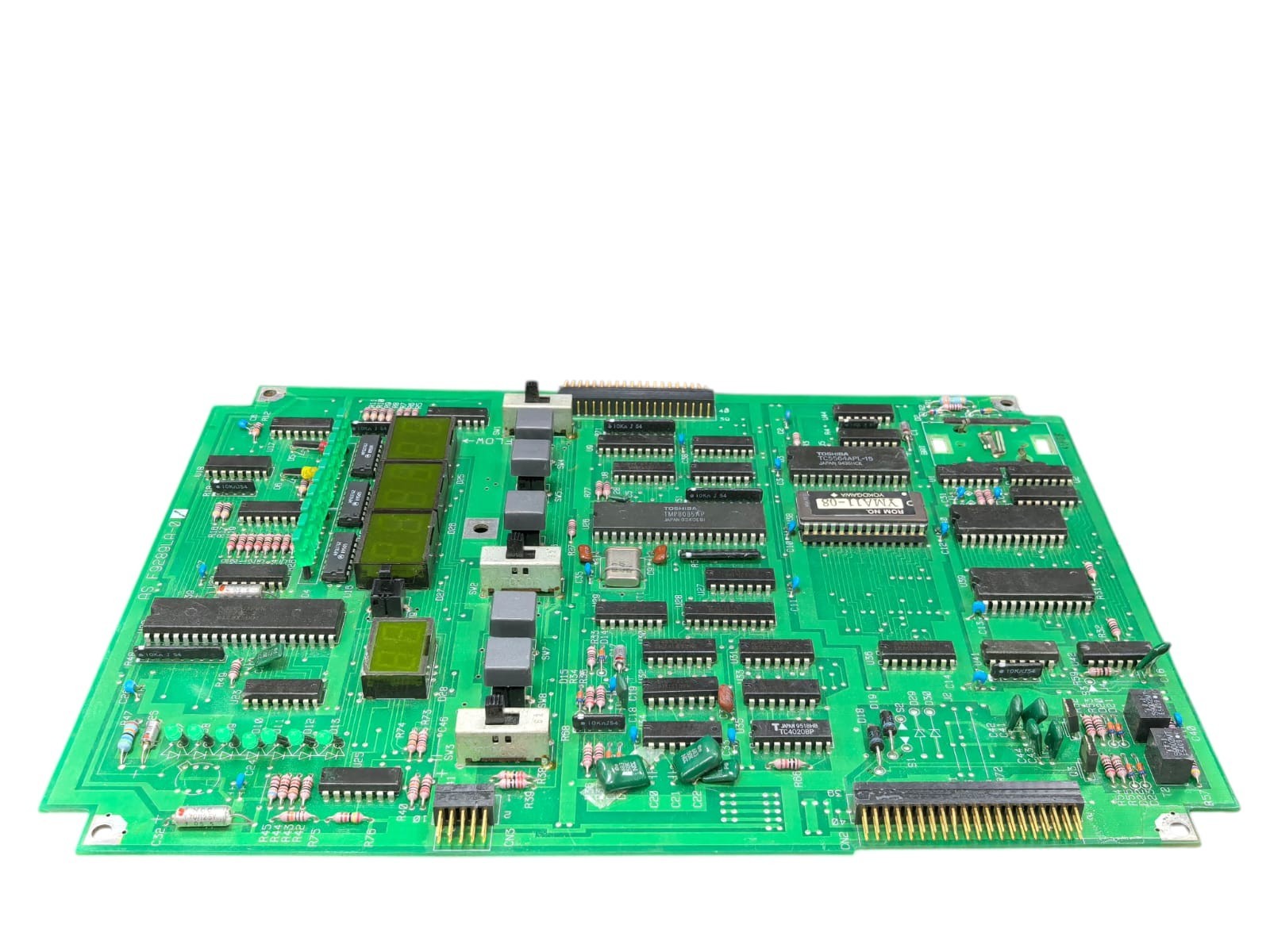 GE F9289LA-01 GENERIC AS F9289LA-01 PCB BOARD 4